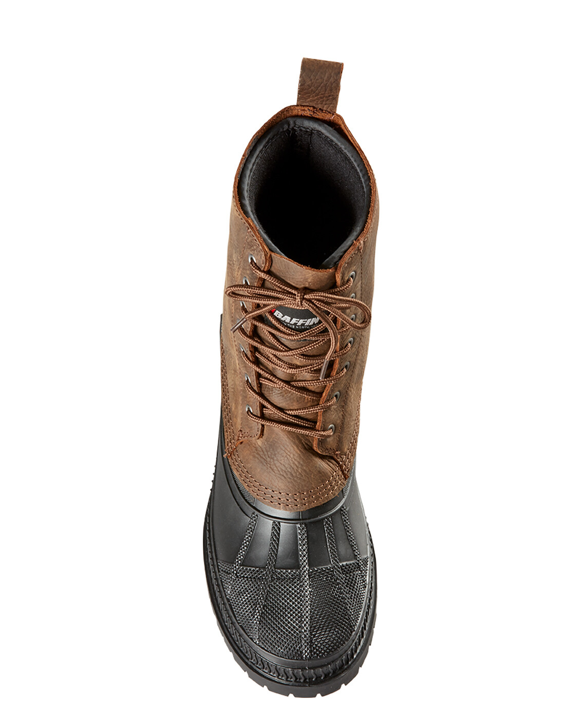 Baffin Yukon Polar-Winterstiefel (Brown) Baffin Yukon Polar-Winterstiefel (Brown)