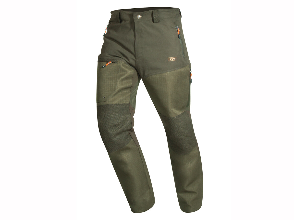 Hart Iron 2-T Hose (oliv)