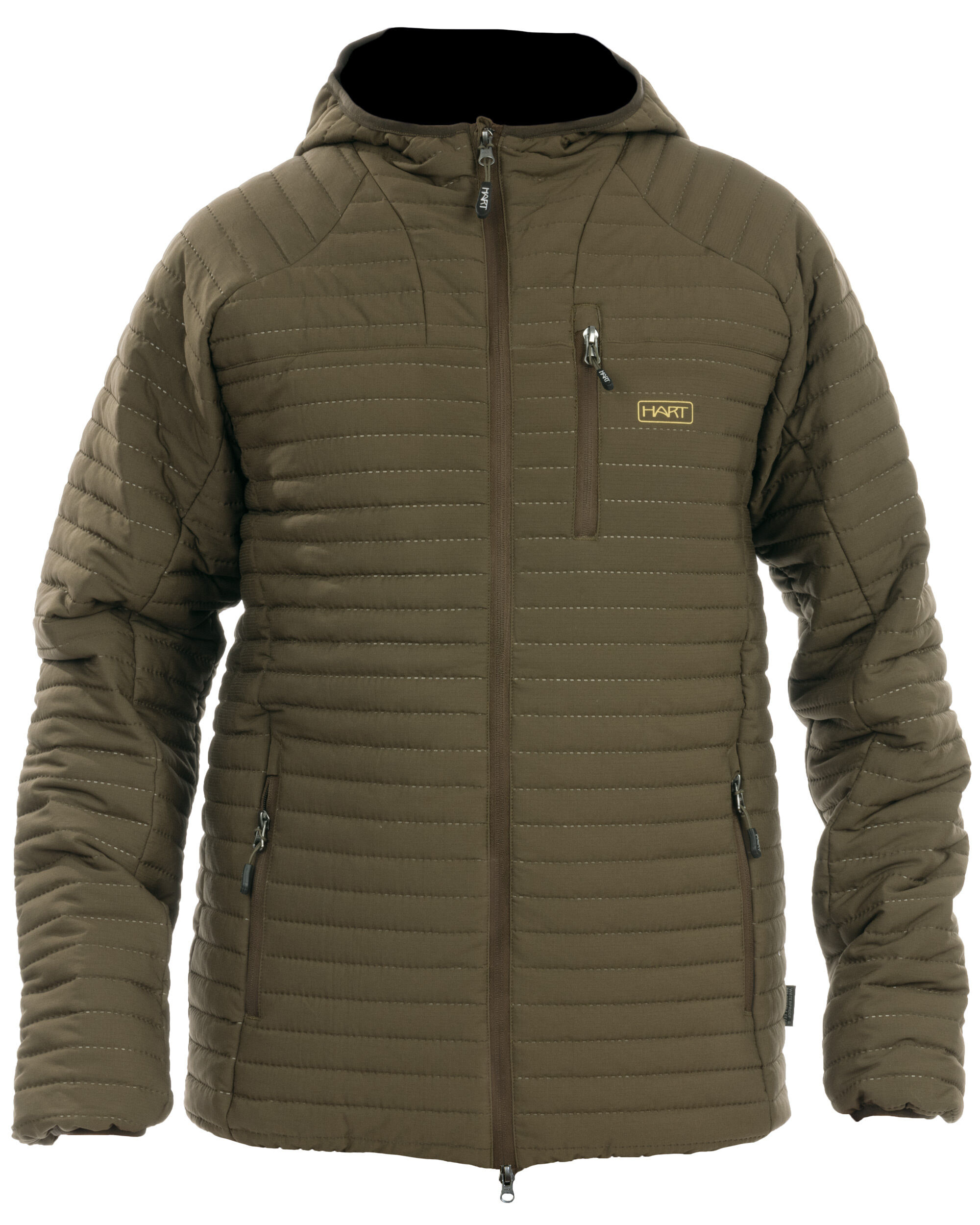 Hart Jacke Osma-J (Dark Olive) Hart Jacke Osma-J (Dark Olive)