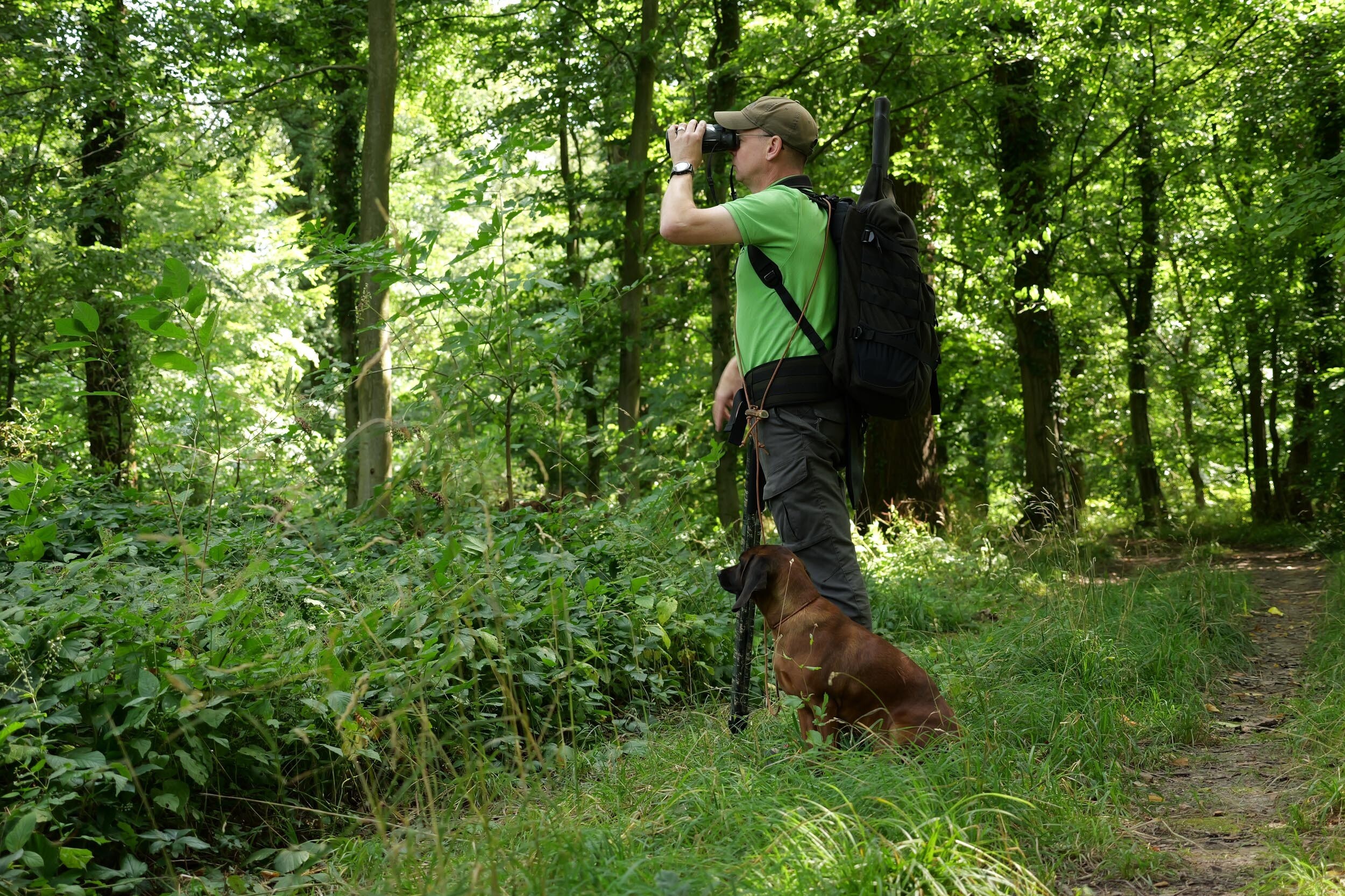 Härkila Metso 2.0 Rucksack