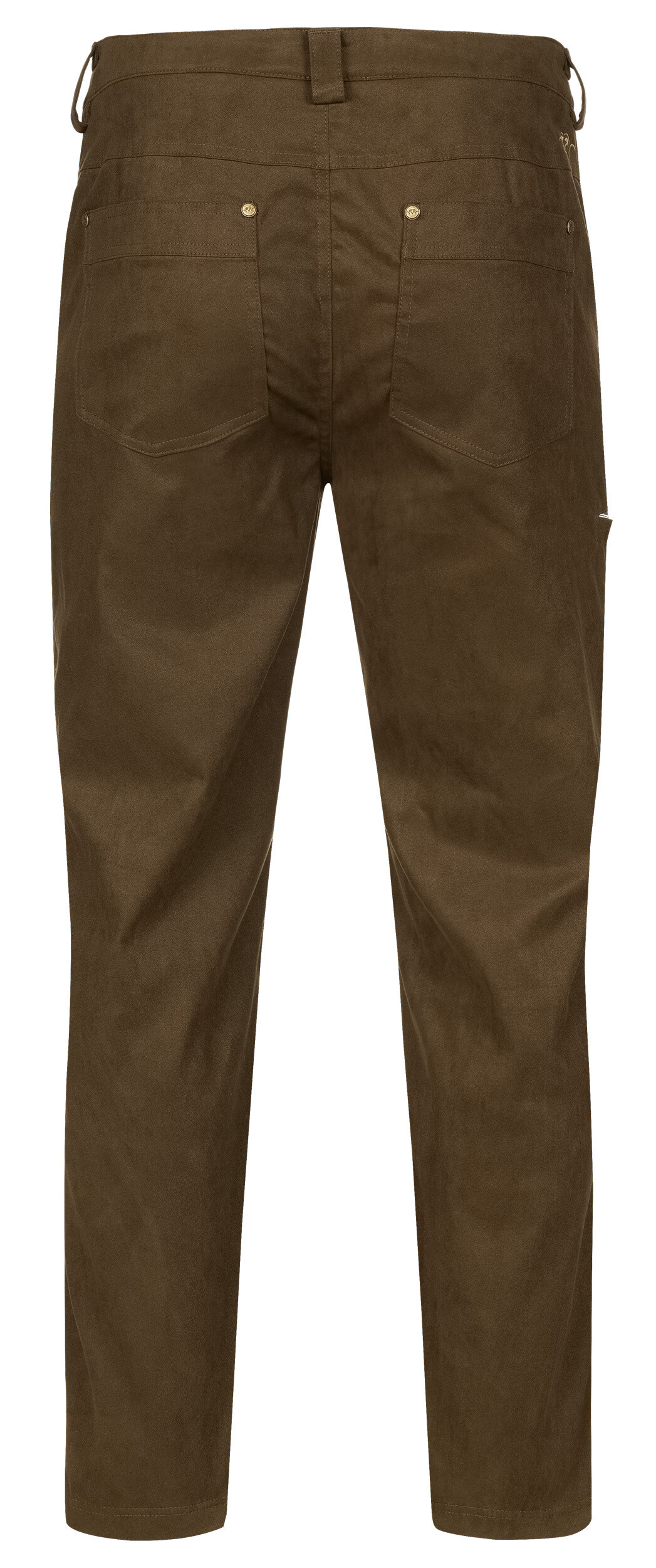 Blaser Suede Hose Maddox (dunkelbraun) Blaser Suede Hose Maddox (dunkelbraun)