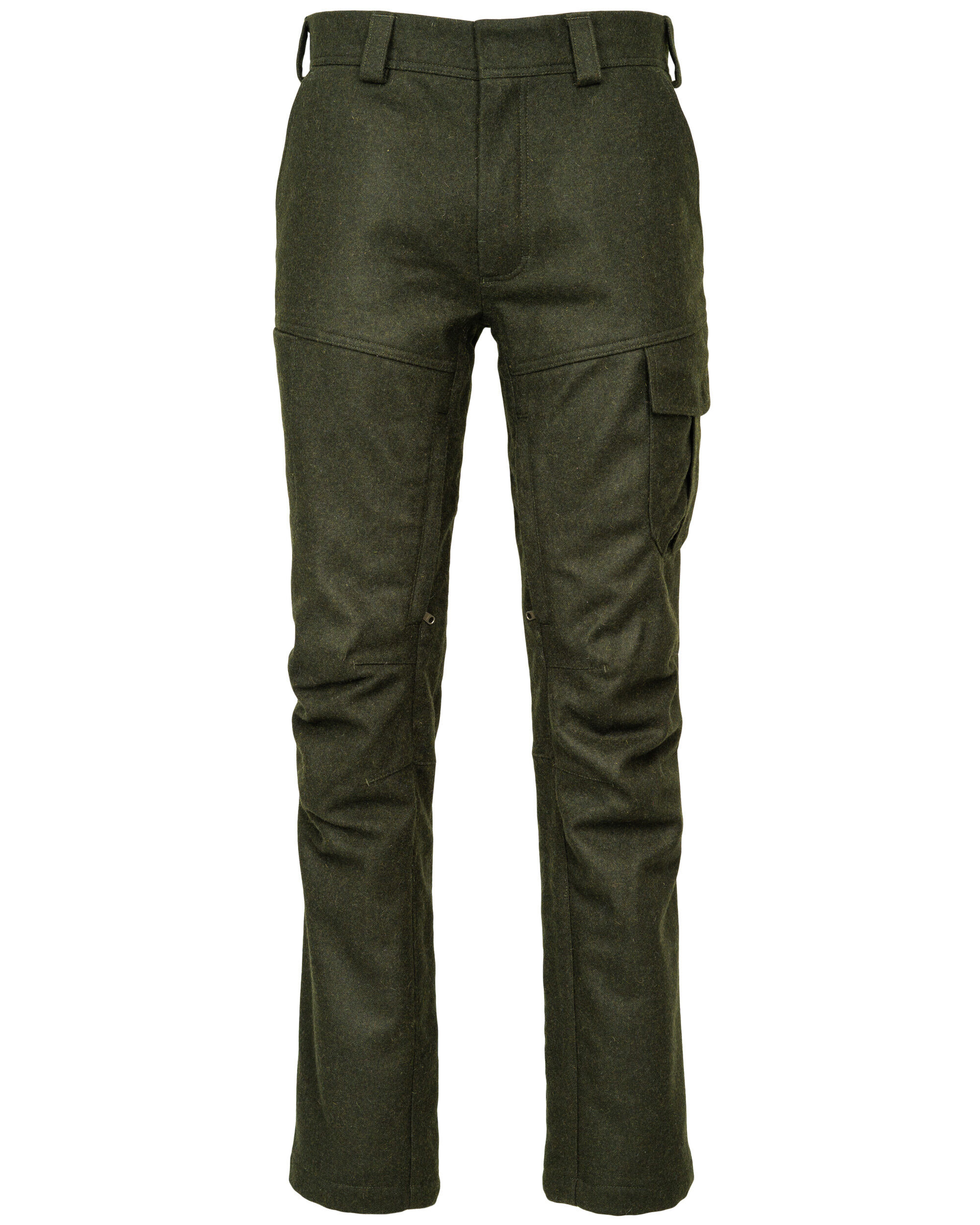 Jagdhund Hose Hartberg (oliv)