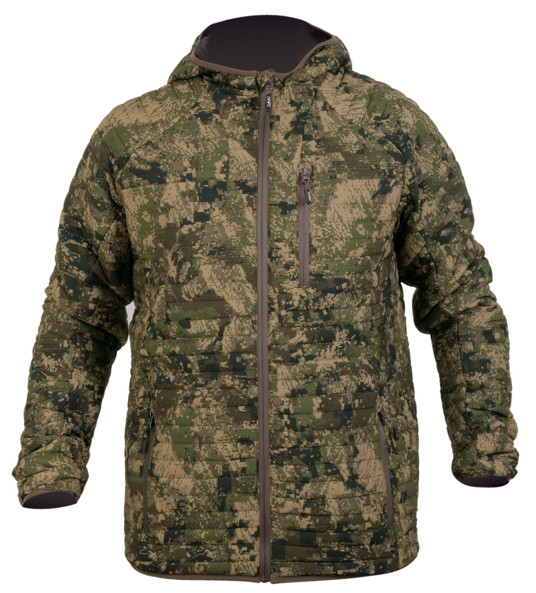 Hart Osma-J Jacke (Pixel Forest) Hart Osma-J Jacke (Pixel Forest)