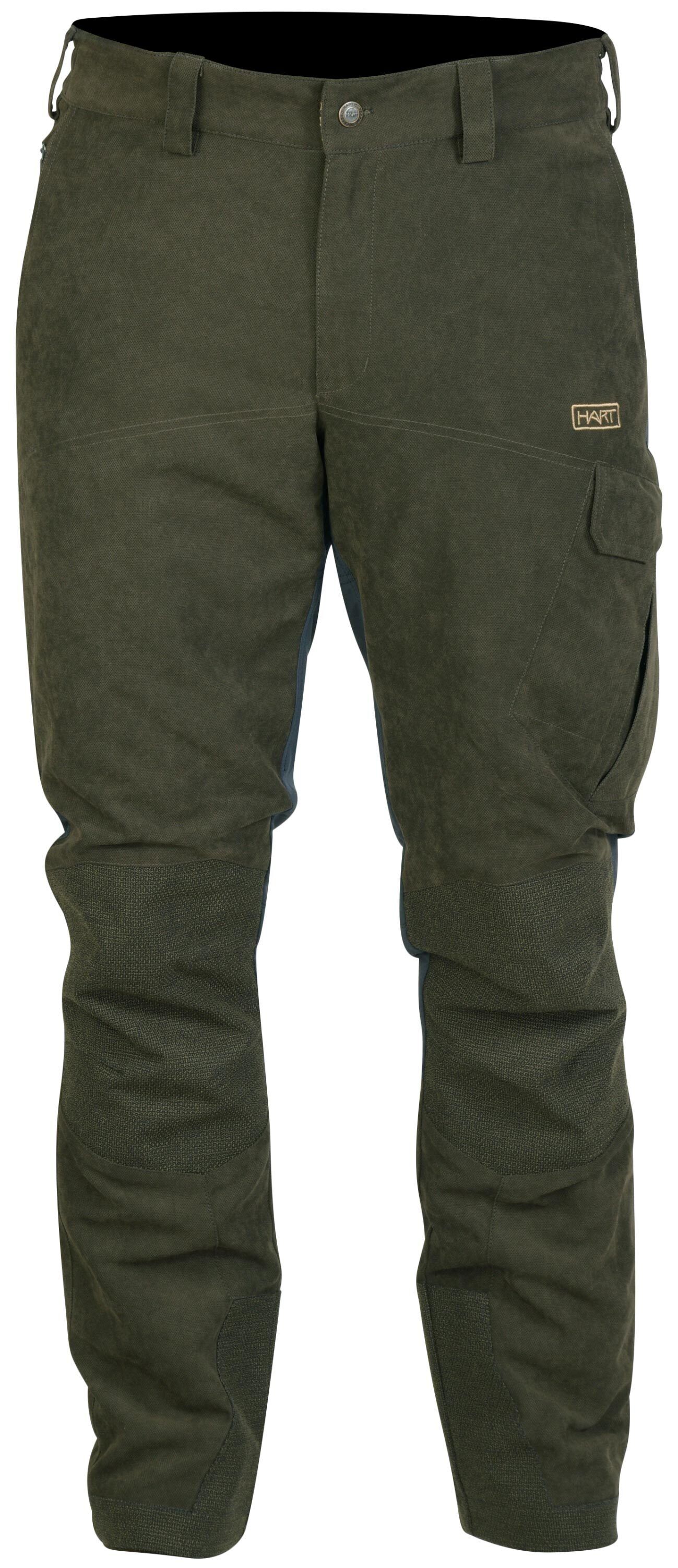 Hart Superior-T XHP Hose (Green) Hart Superior-T XHP Hose (Green)