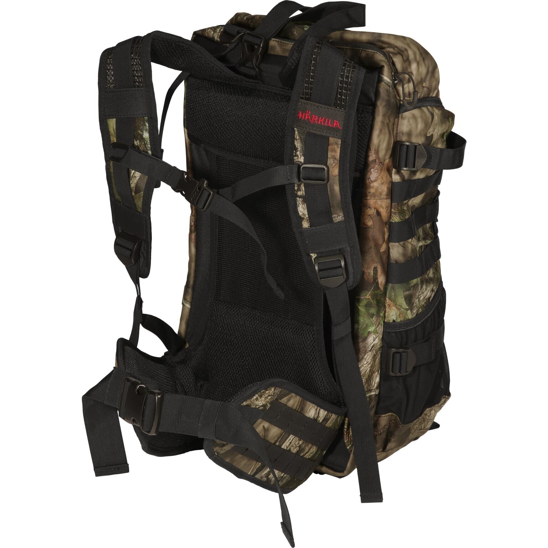 Härkila Moose Hunter 2.0 Rucksack (MossyOak Country)