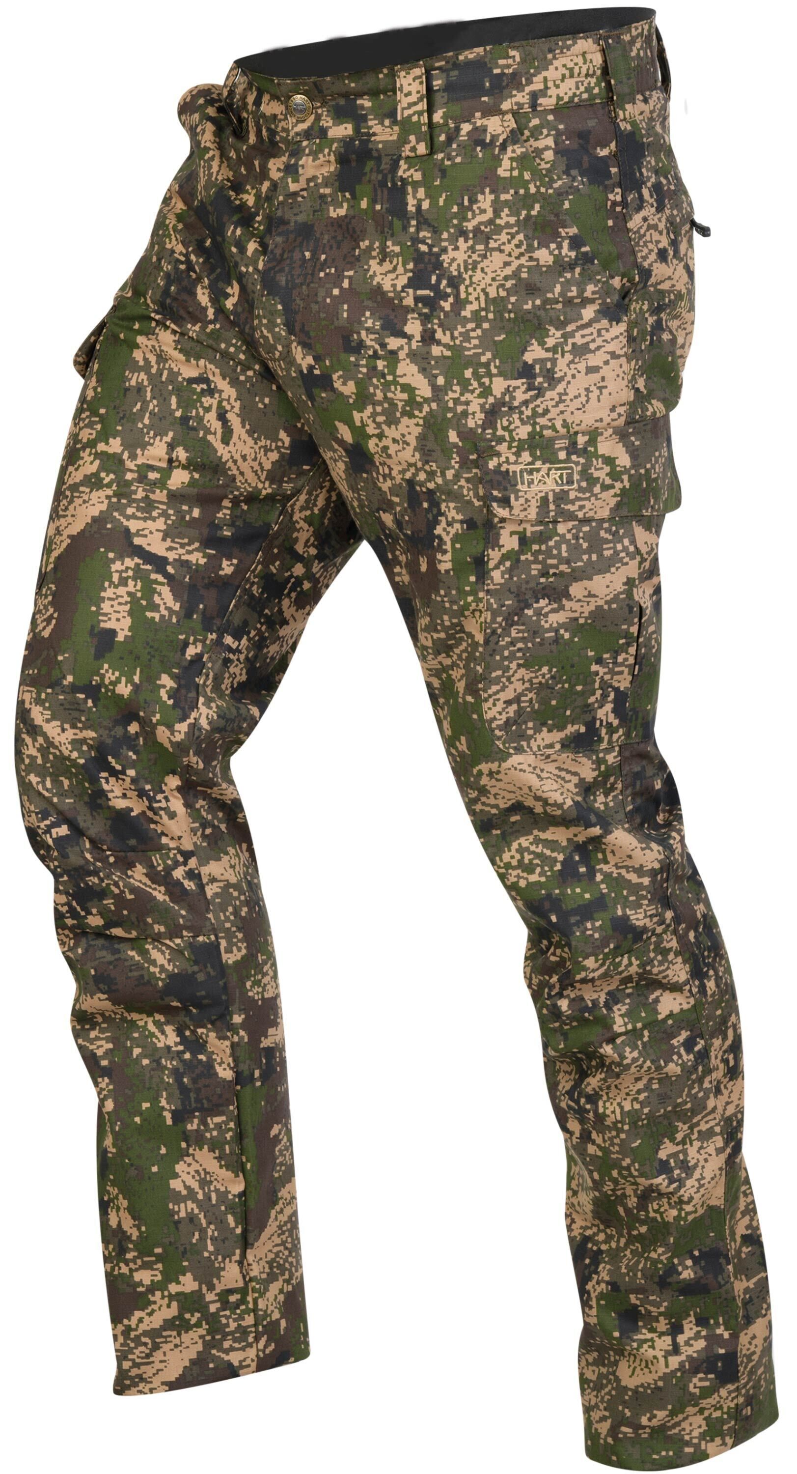 Hart Ibero-T XHP Hose (Pixel Forest) Hart Ibero-T XHP Hose (Pixel Forest)
