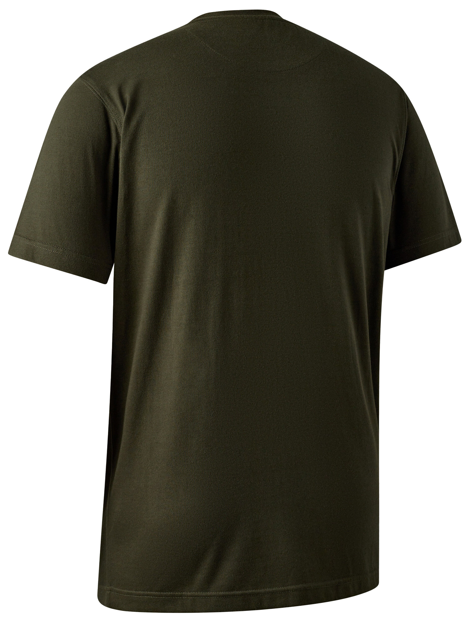 Deerhunter Jubilee T-Shirt (Timber)