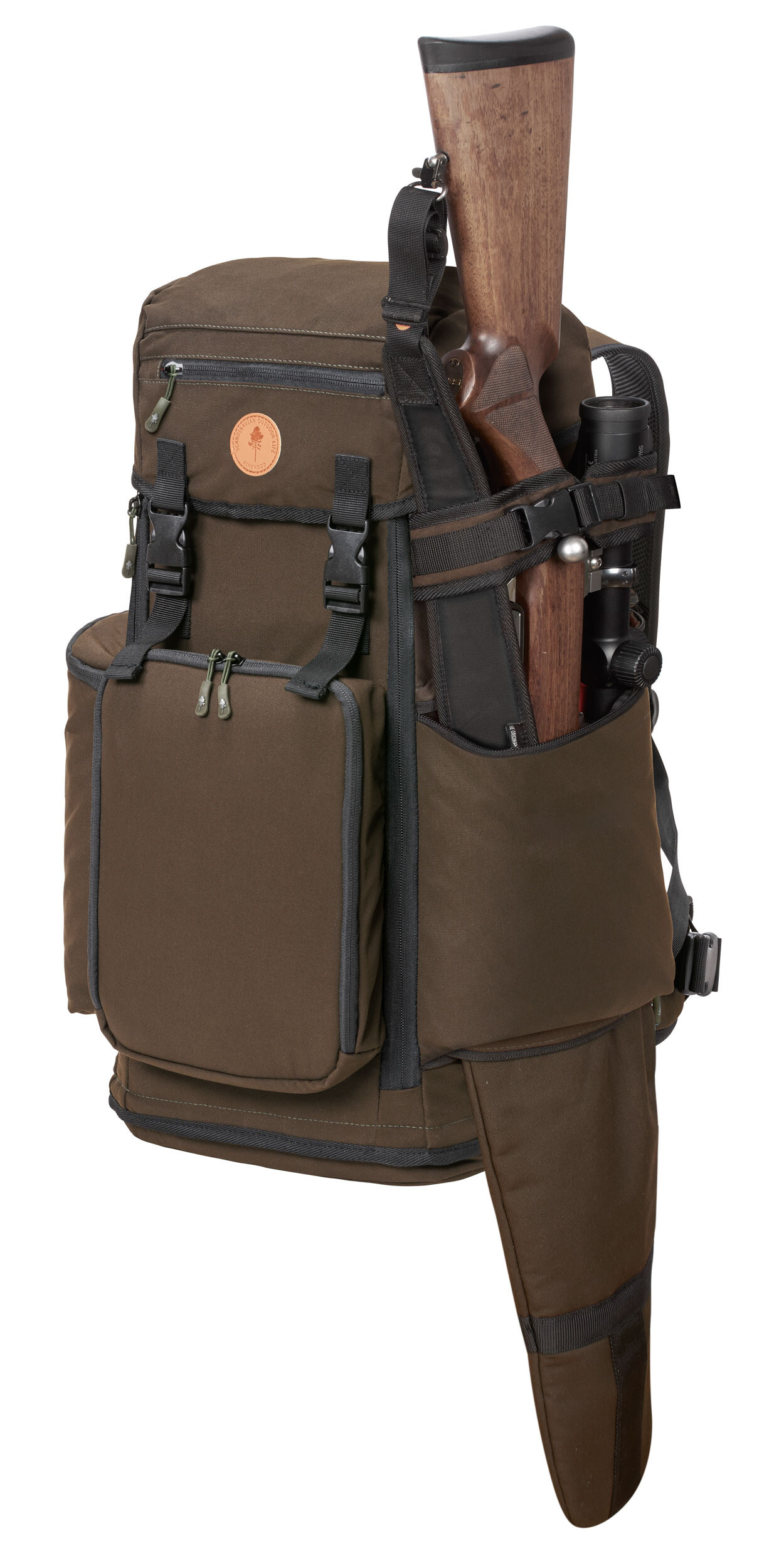Pinewood Wildmark 2.0 Chair Backpack Rucksackstuhl
