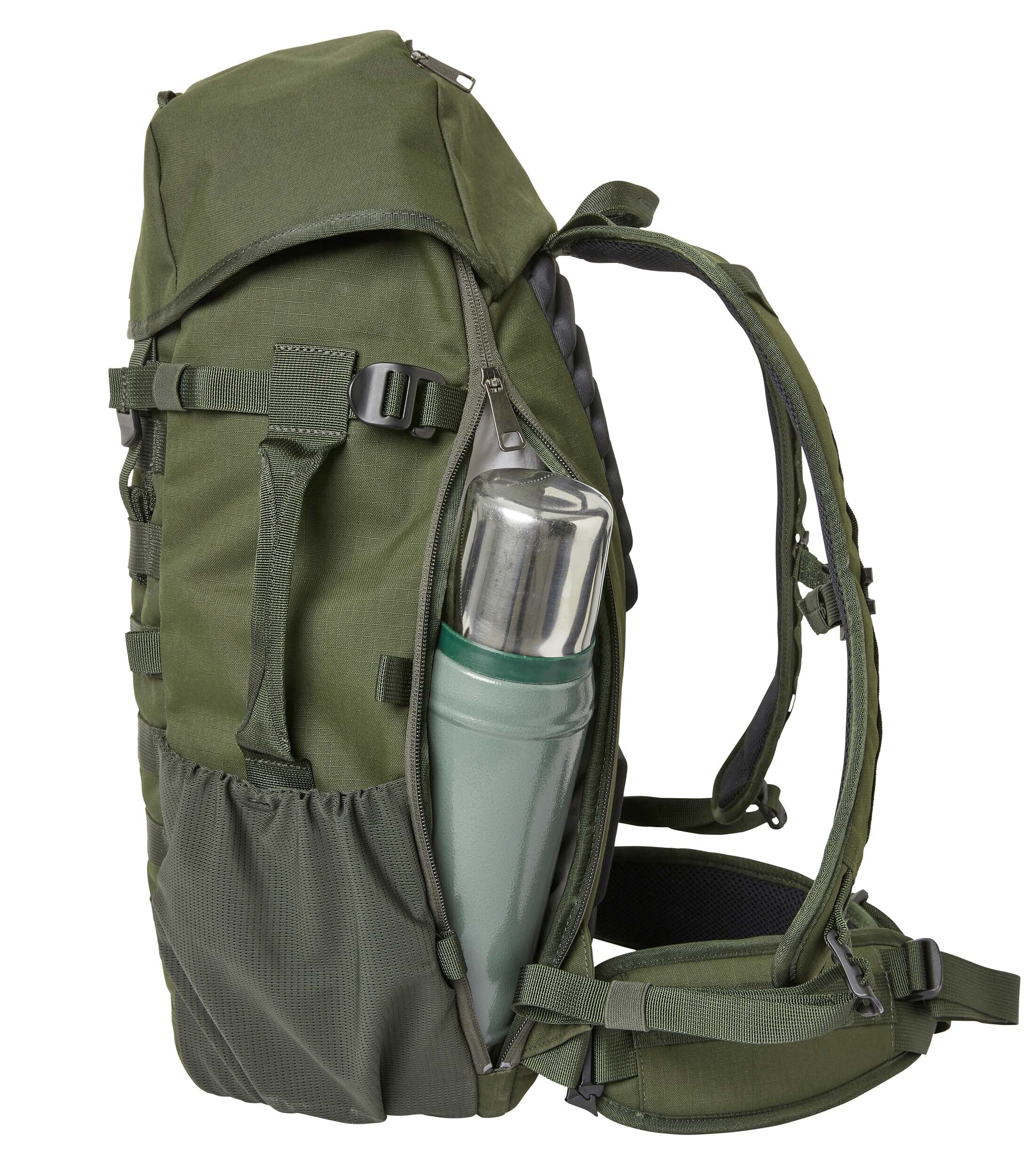 Chevalier Ranger Day Pack Rucksack 30 l (Dark Green)