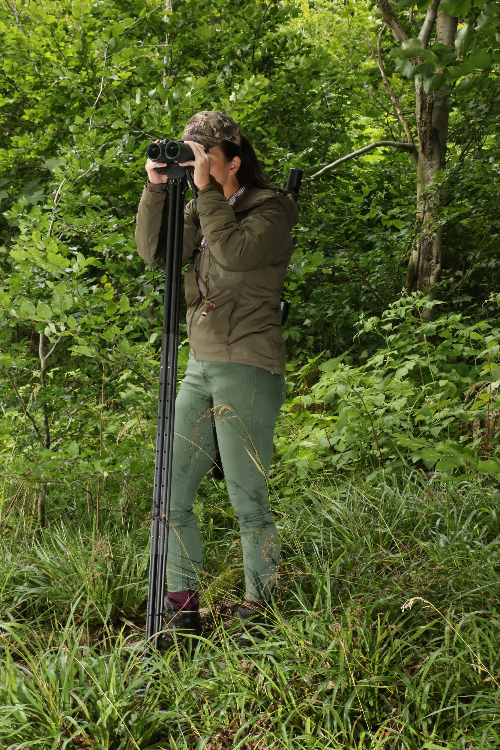 Viper-Flex Styx Elite+ Zielstock