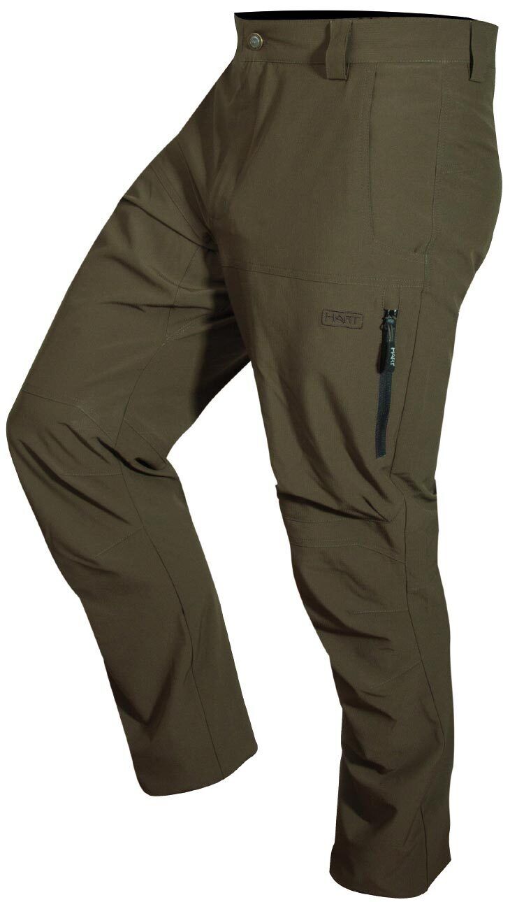 HART Komar-T Stretchhose (Grün) HART Komar-T Stretchhose (Grün)