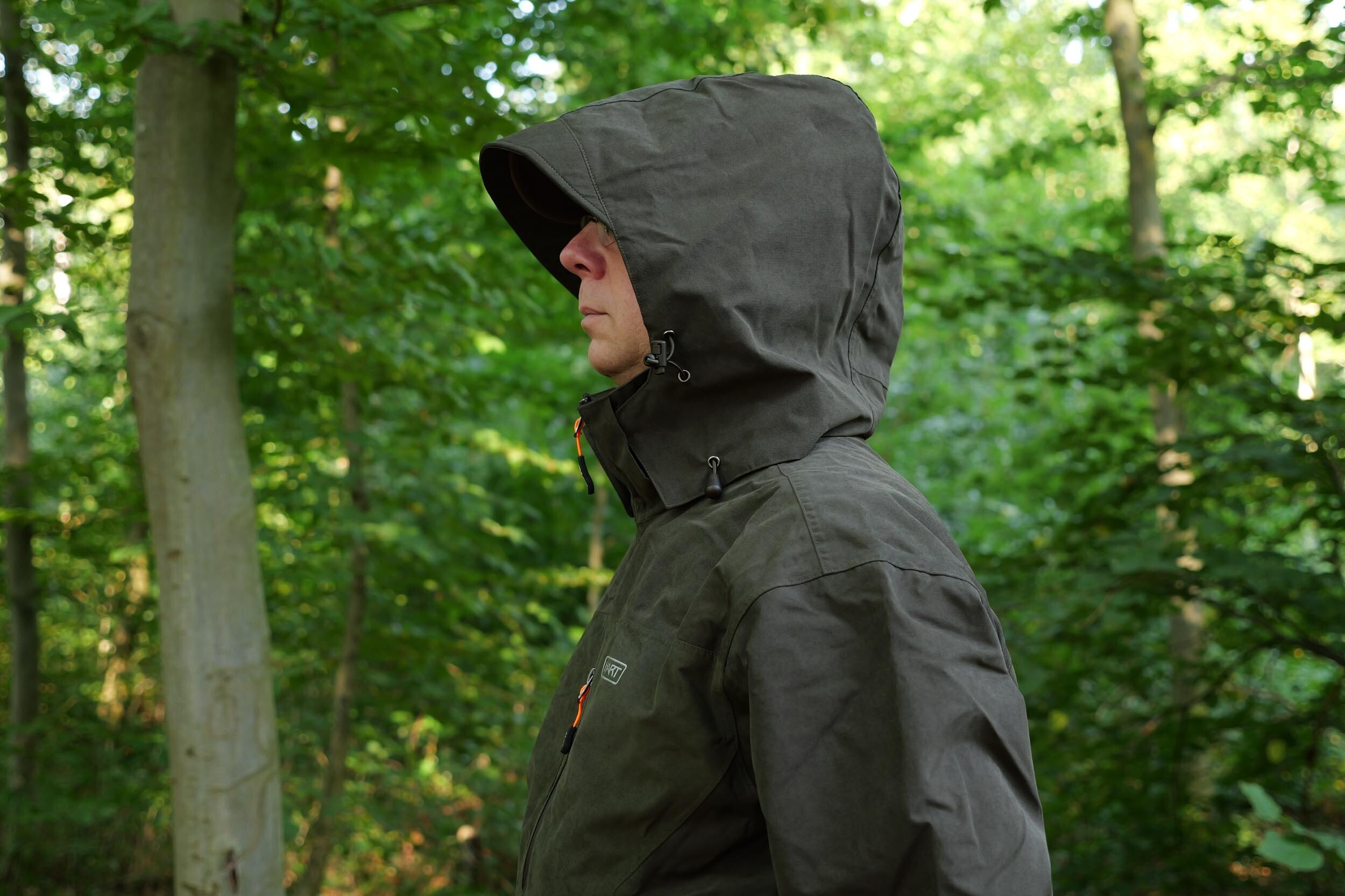 Hart Ilie-J Jagdjacke Hart Ilie-J Jagdjacke