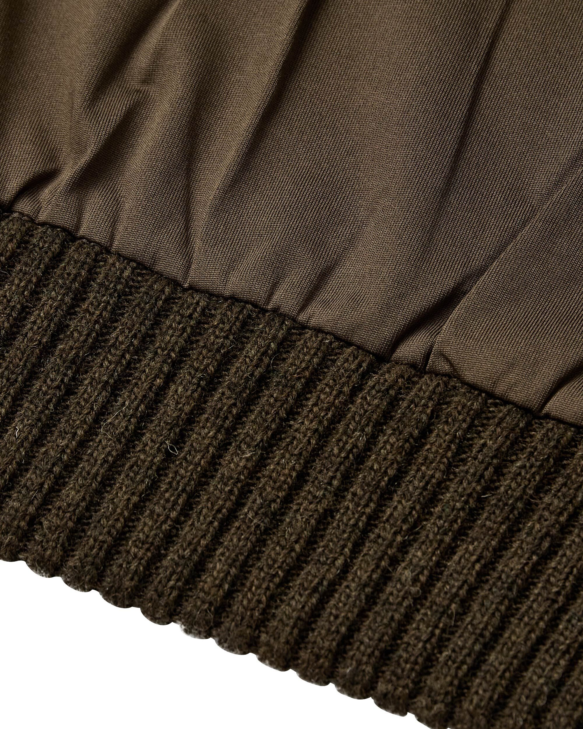 Deerhunter Finley Stormliner Strickpullover (Woodland Melange)