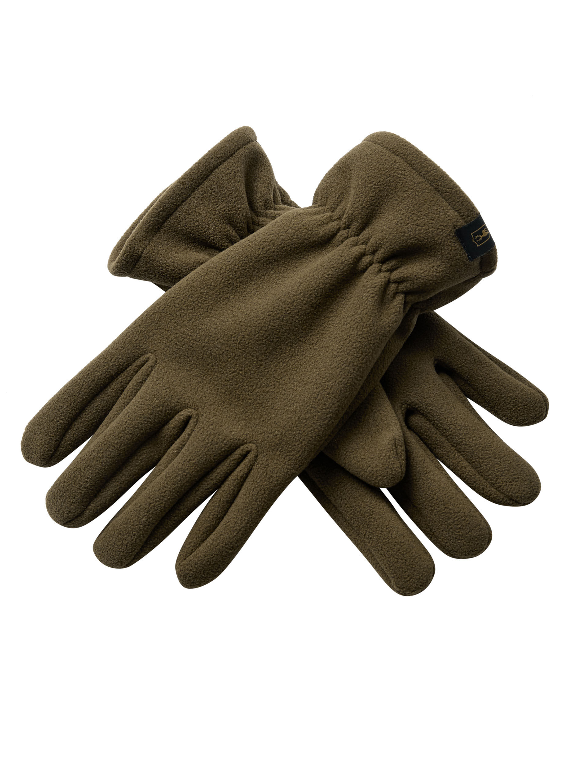 Deerhunter Fleecehandschuhe (Tarmac Green)