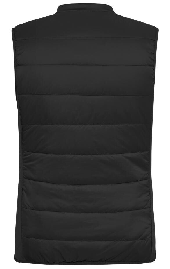 Deerhunter Heat Innen-Heizweste (Black) Deerhunter Heat Innen-Heizweste (Black)