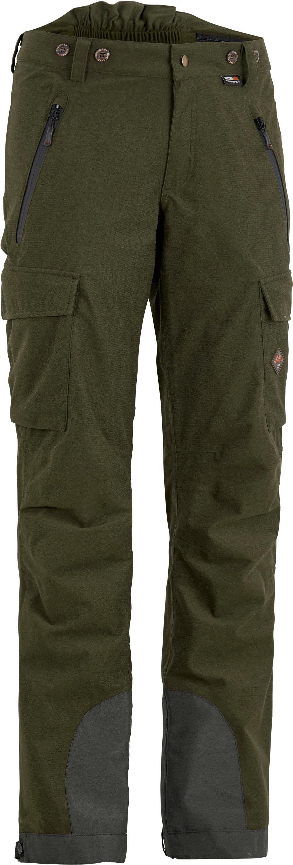 Swedteam Ridge M-Hose (Forest Green) Swedteam Ridge M-Hose (Forest Green)