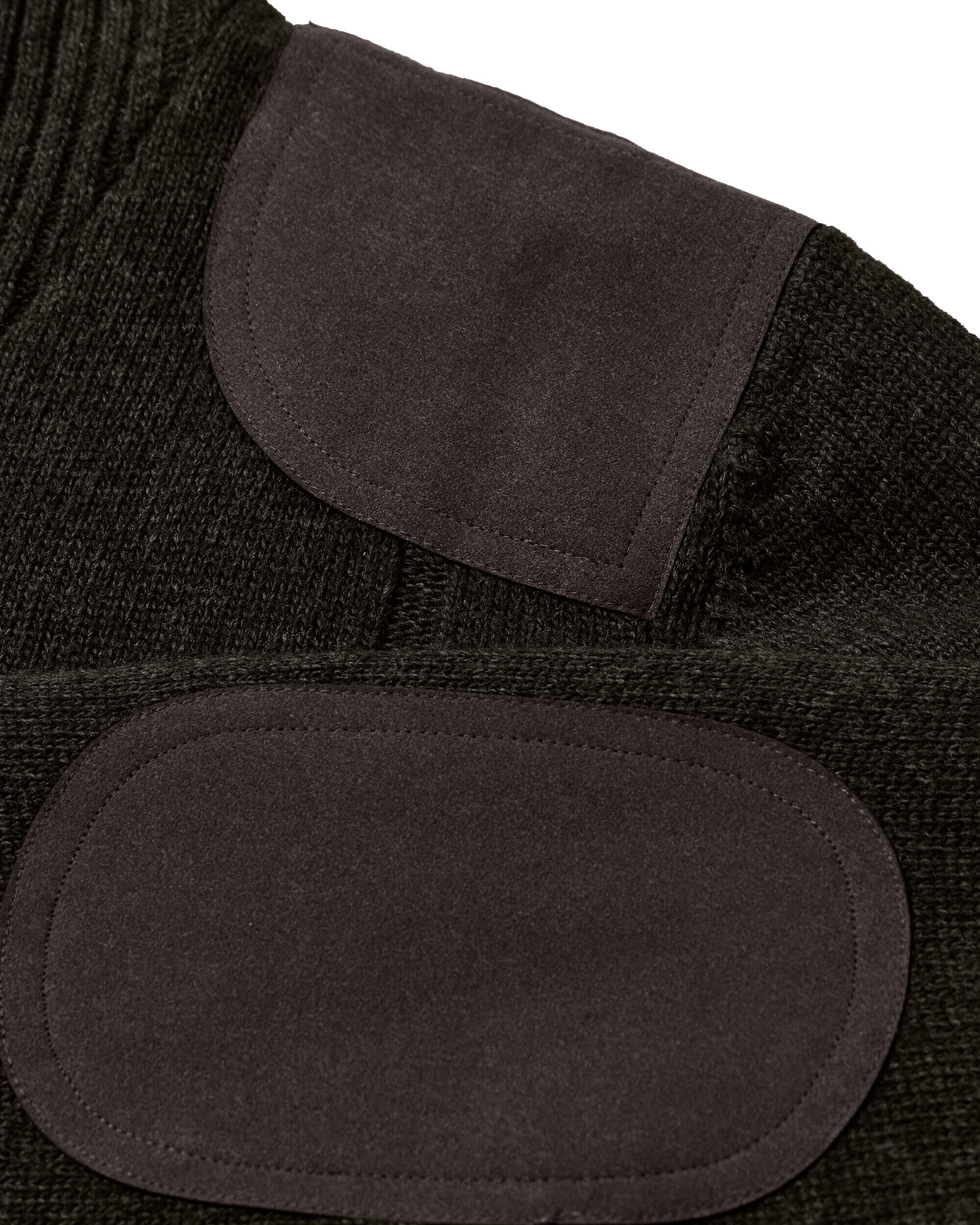 Deerhunter Finley Stormliner Strickpullover (Ridgewood Melange)