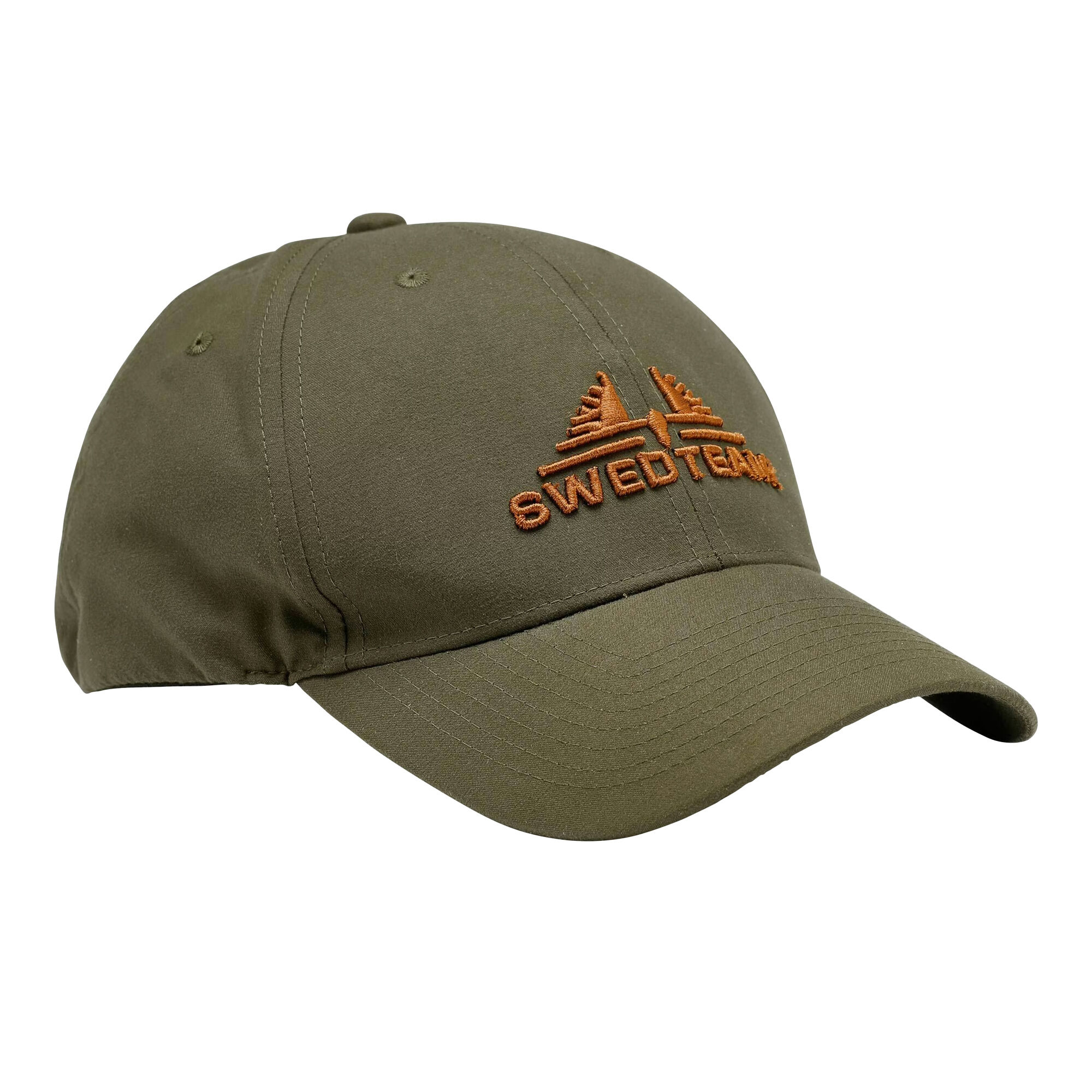 Swedteam Ultra Flex Cap (Green)