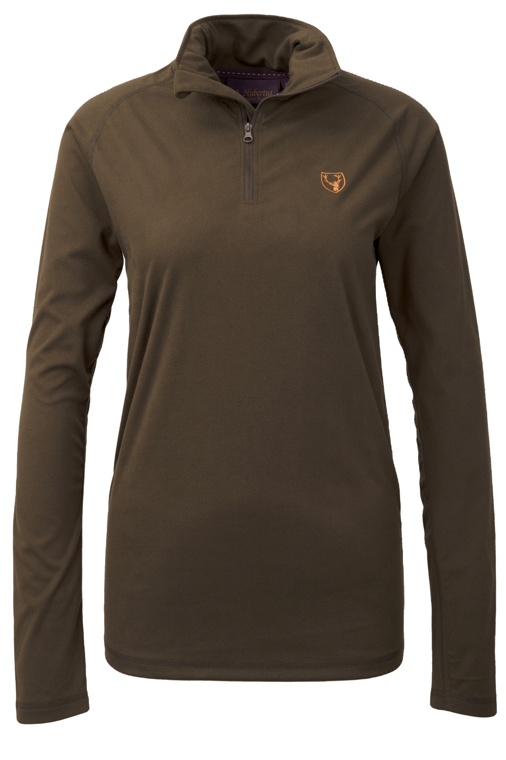 Hubertus Ladies Funktionsshirt (oliv)