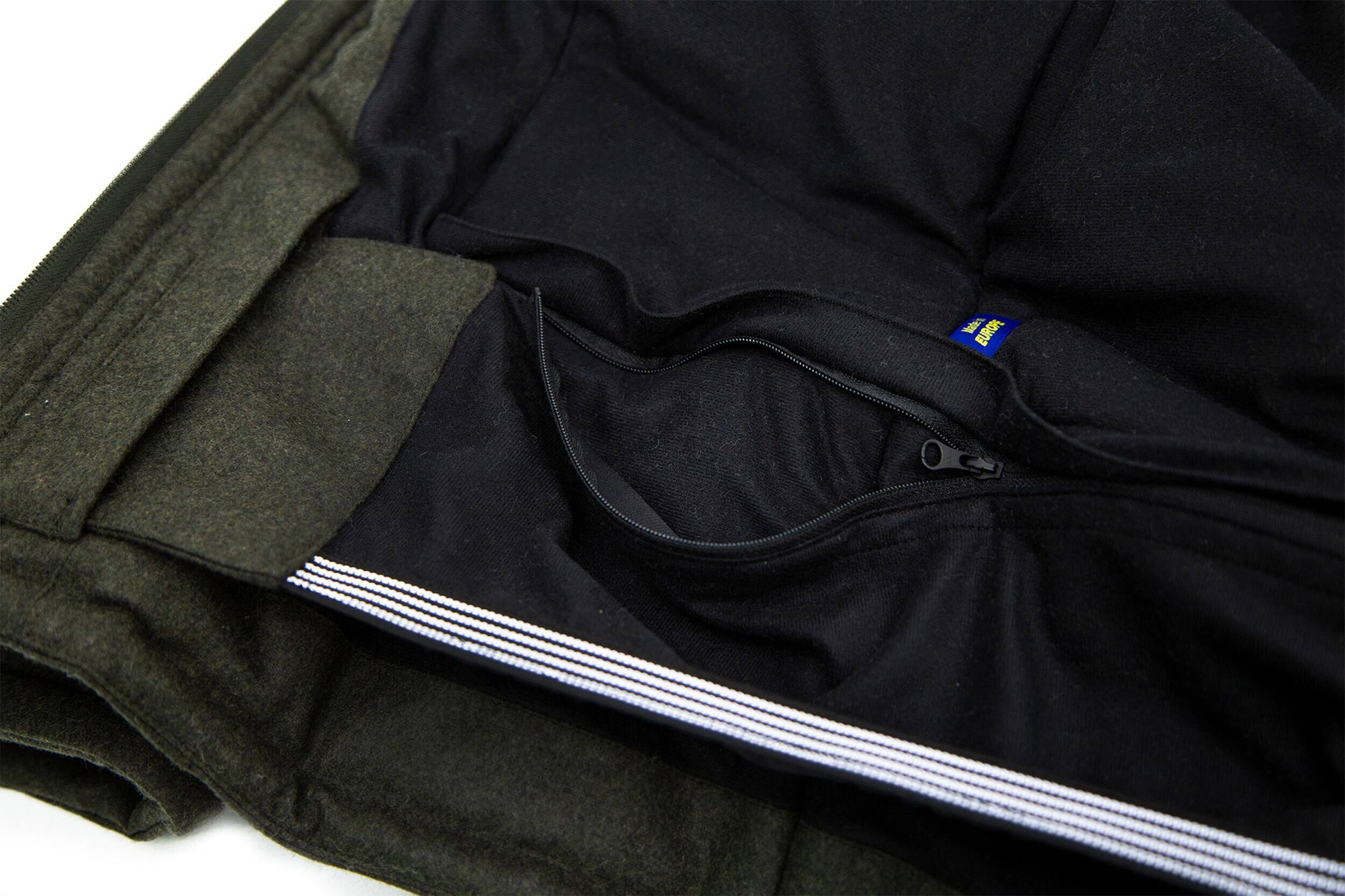 Carinthia G-LOFT Lodenparka Damen 2.0 (grün) Carinthia G-LOFT Lodenparka Damen 2.0 (grün)