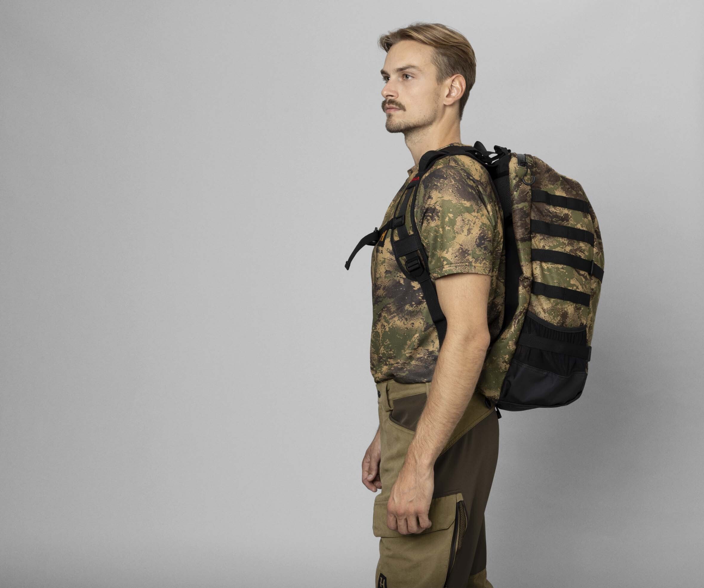 Härkila Deer Stalker Backpack Rucksack (AXIS MSP Forest) Härkila Deer Stalker Backpack Rucksack (AXIS MSP Forest)