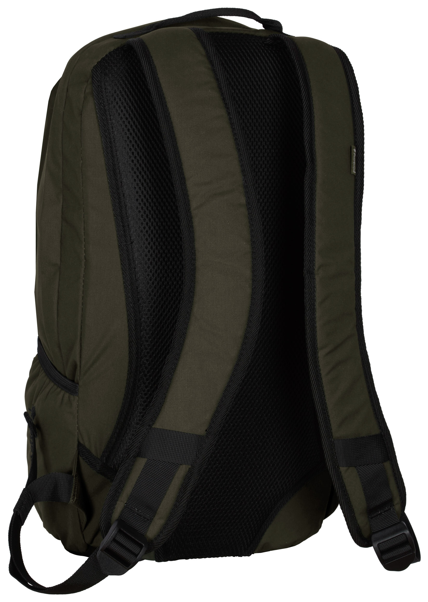 Pinewood Day Pack 22L Rucksack (Olive)