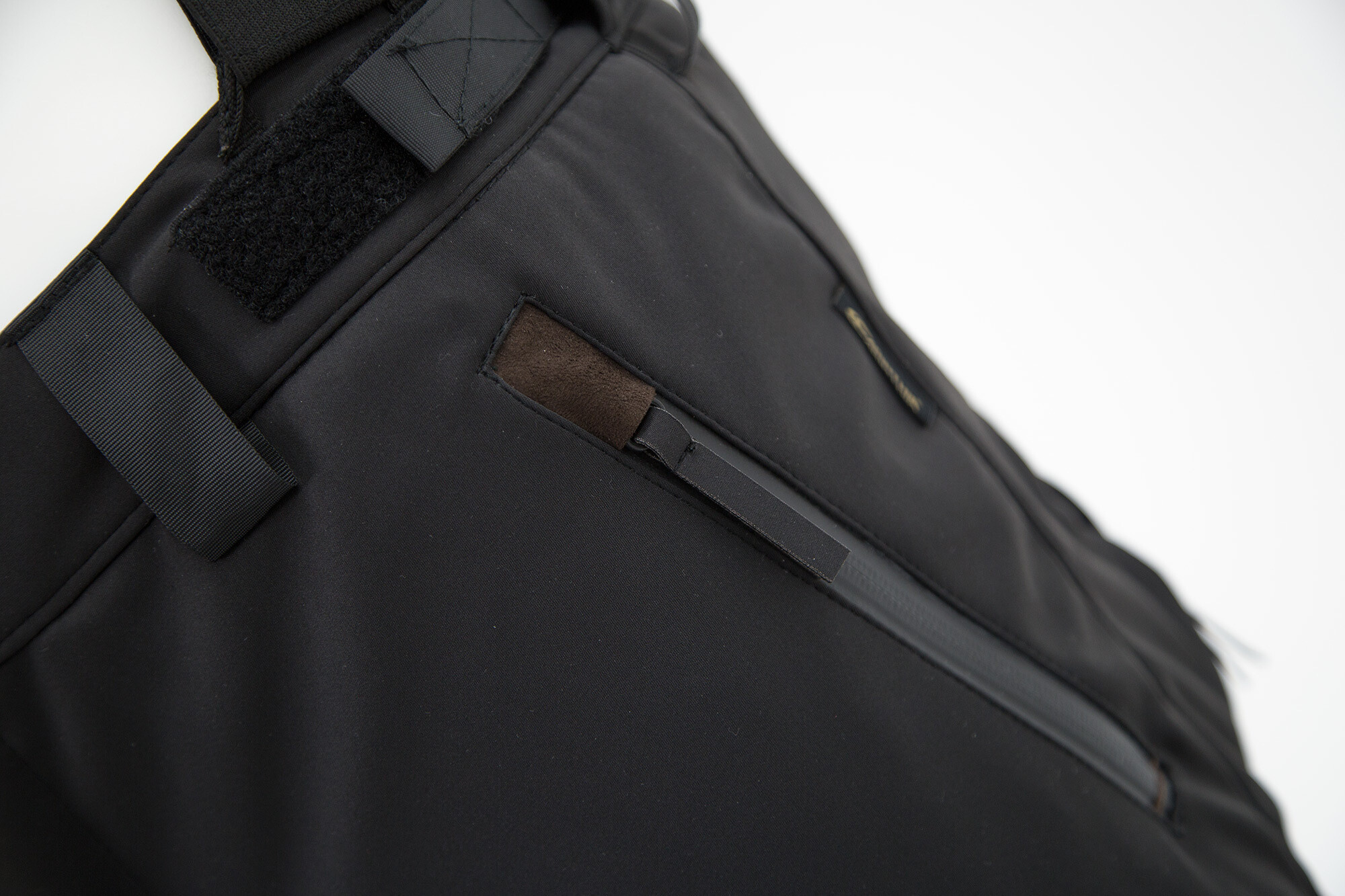 Carinthia G-LOFT ISLG Hose (braun/schwarz) Carinthia G-LOFT ISLG Hose (braun/schwarz)