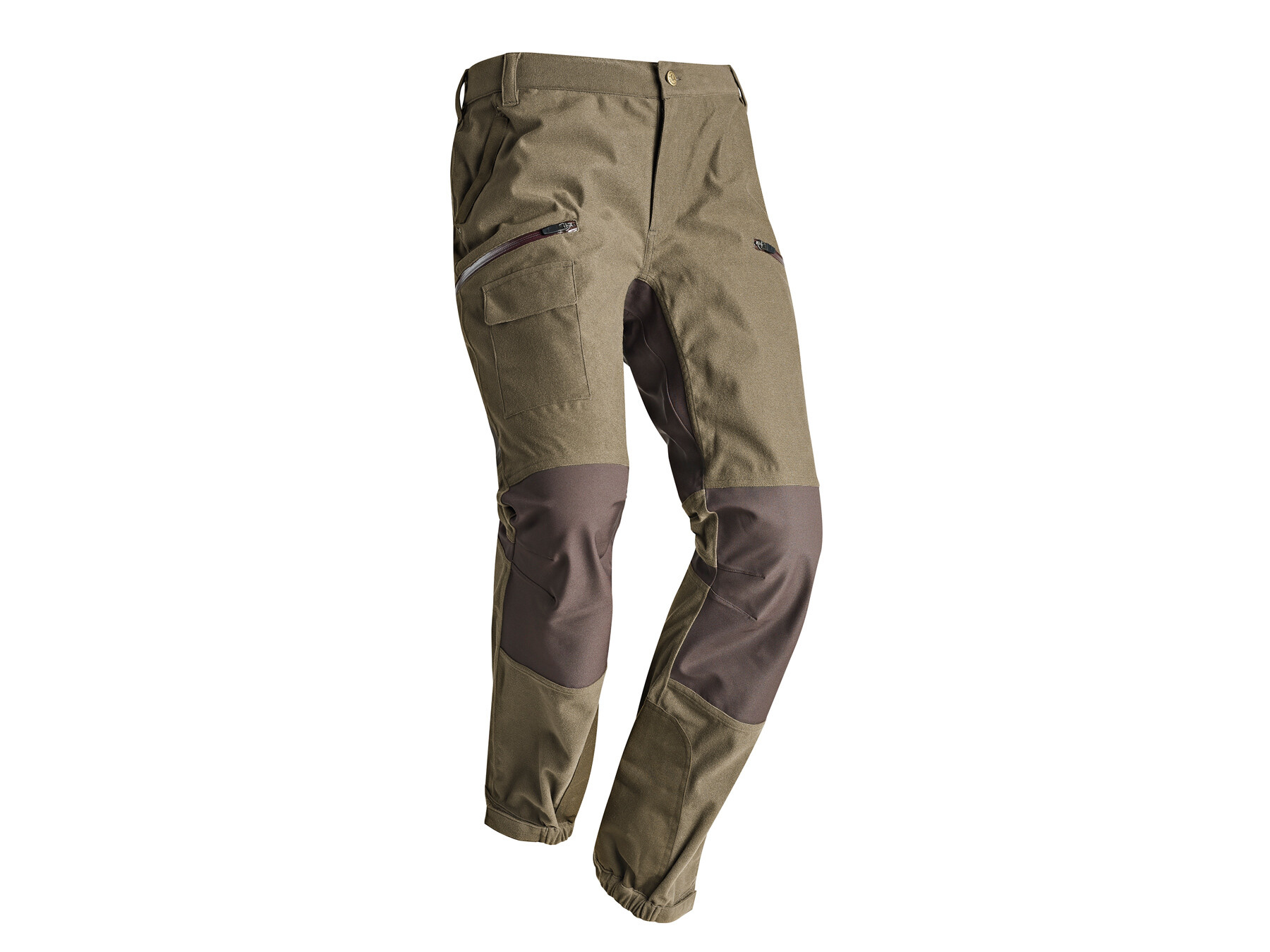 Chevalier Pointer Pro w ventilation 2.0 Damen Hose (grün)