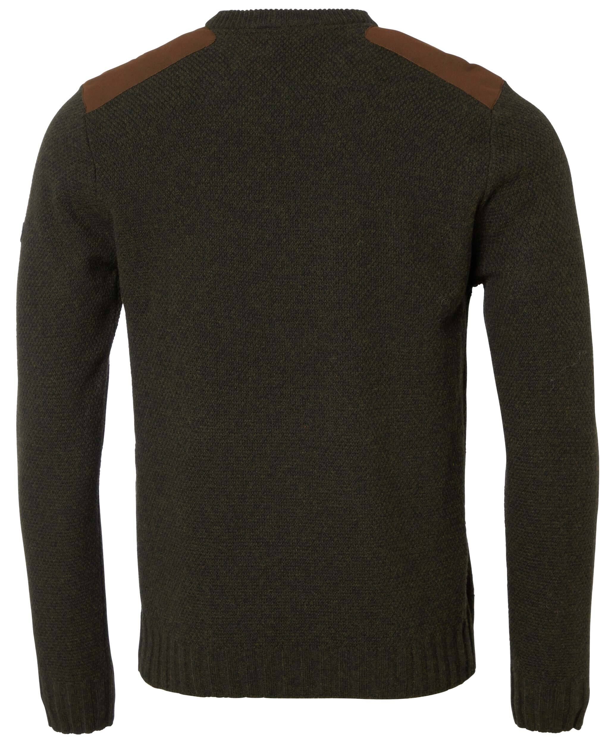 Chevalier Ragdale Shooting Wollpullover (Dark Green) Chevalier Ragdale Shooting Wollpullover (Dark Green)