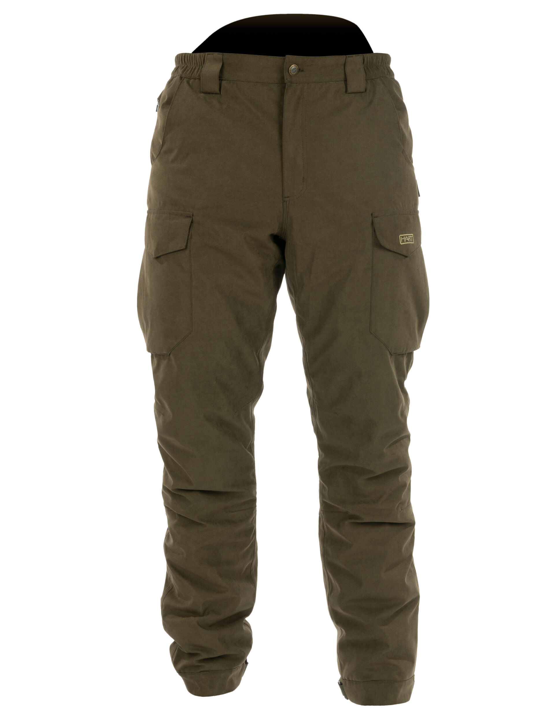 Hart Hose Taunus 3-T (Grün)