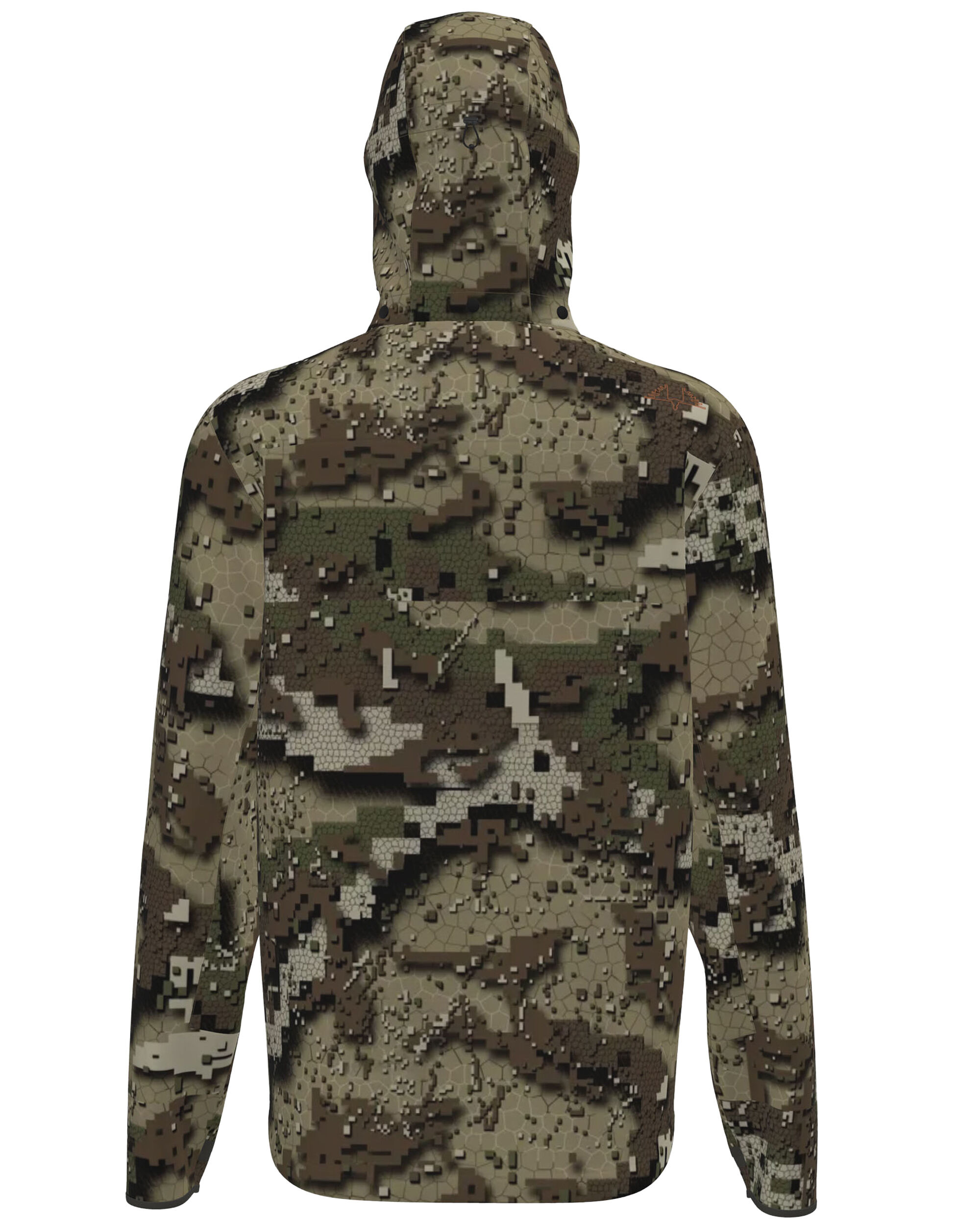 Swedteam Alpha Light Antibite Jagdjacke (Desolve Veil)