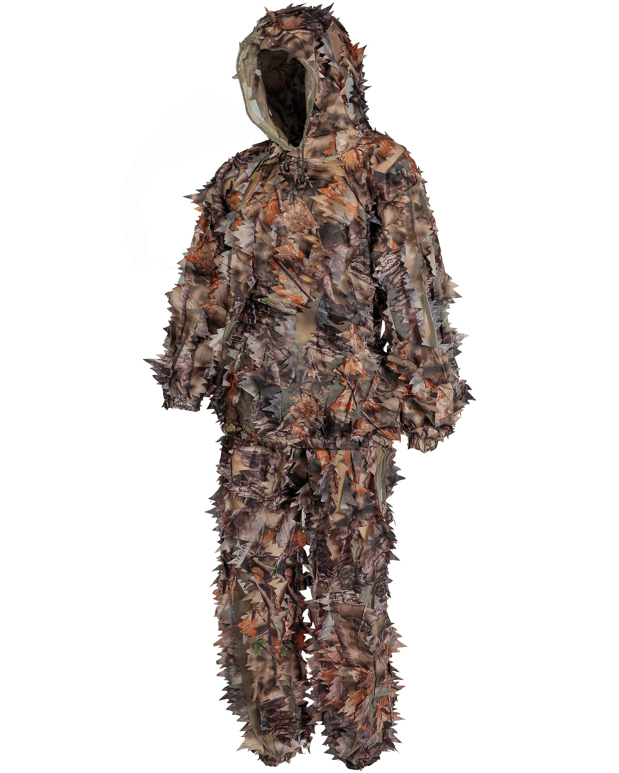 La Ligne Verney-Carron Camo-Set 3D Tarnanzug (Forest Evo)