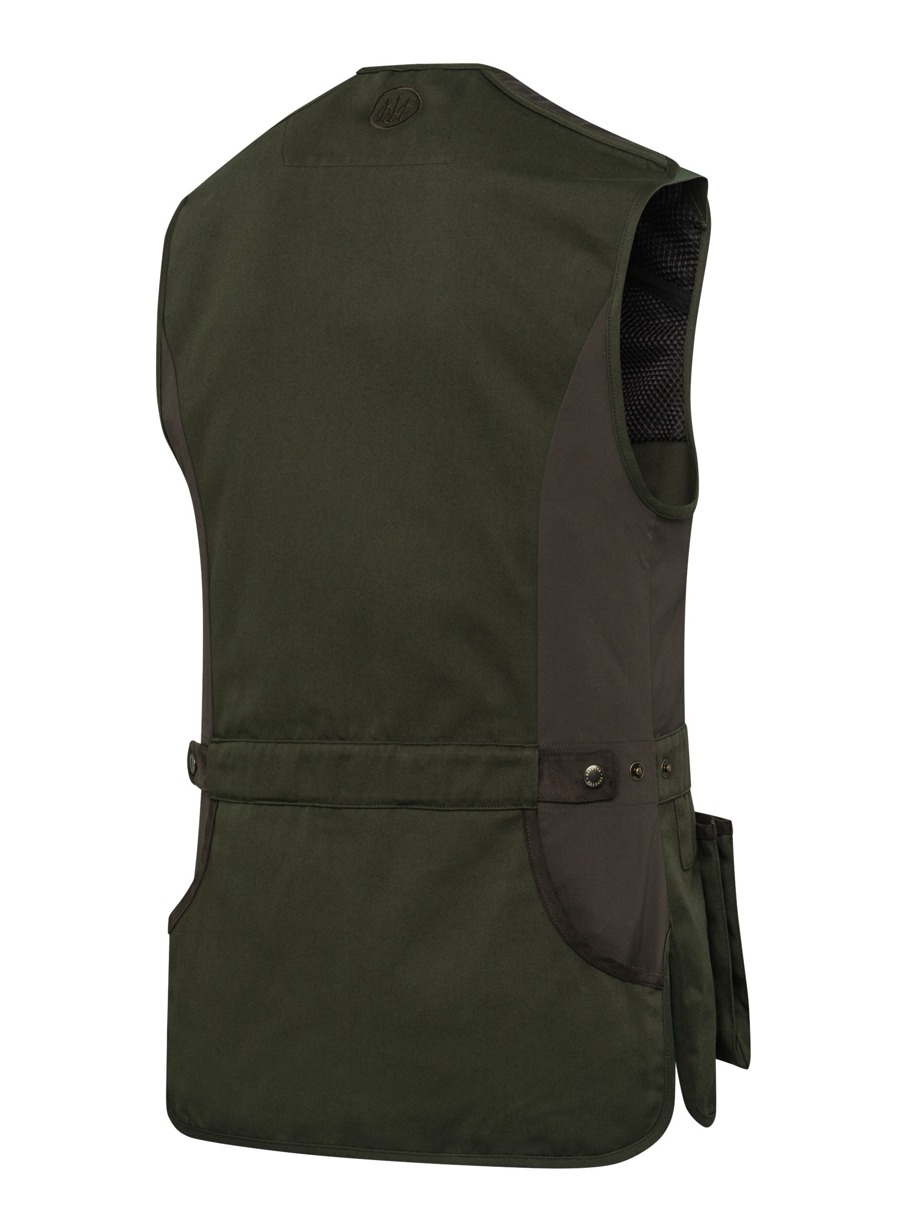 Beretta Teal Sporting EVO Schießweste (Green)