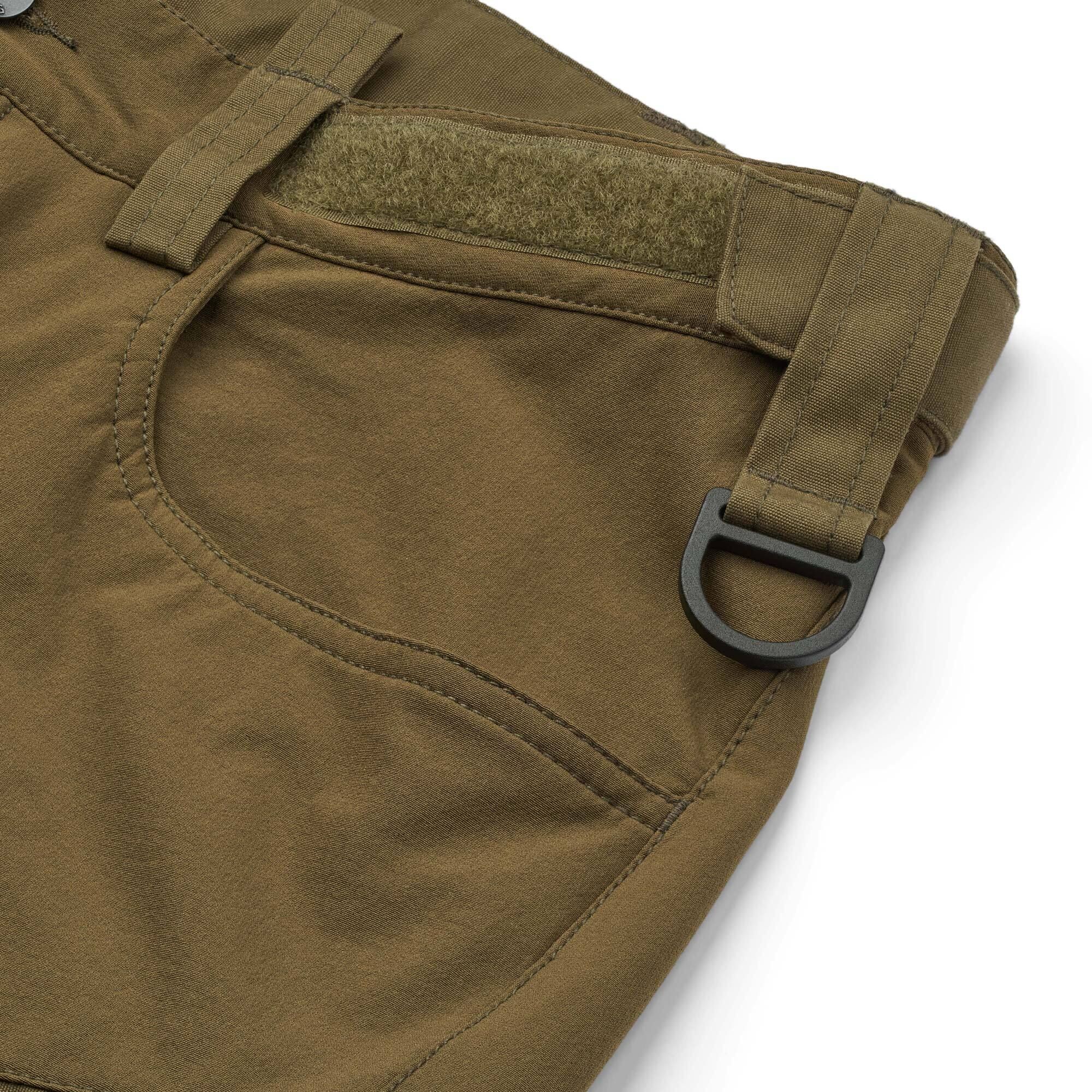 Northern Hunting Tyra Pro Hose Damen (Olive) Northern Hunting Tyra Pro Hose Damen (Olive)