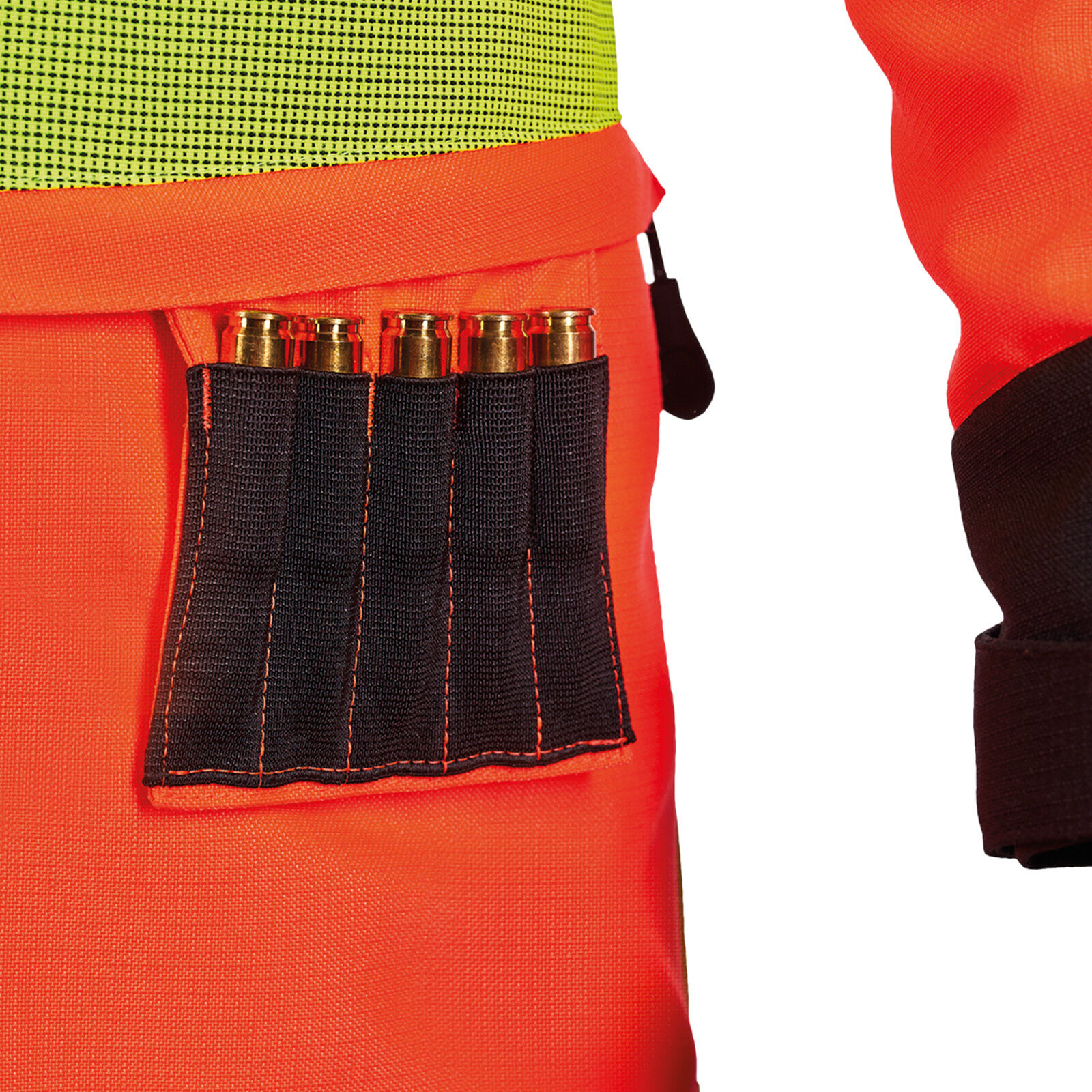 PSS X-treme Protect Sauenschutzjacke (neon-orange) PSS X-treme Protect Sauenschutzjacke (neon-orange)