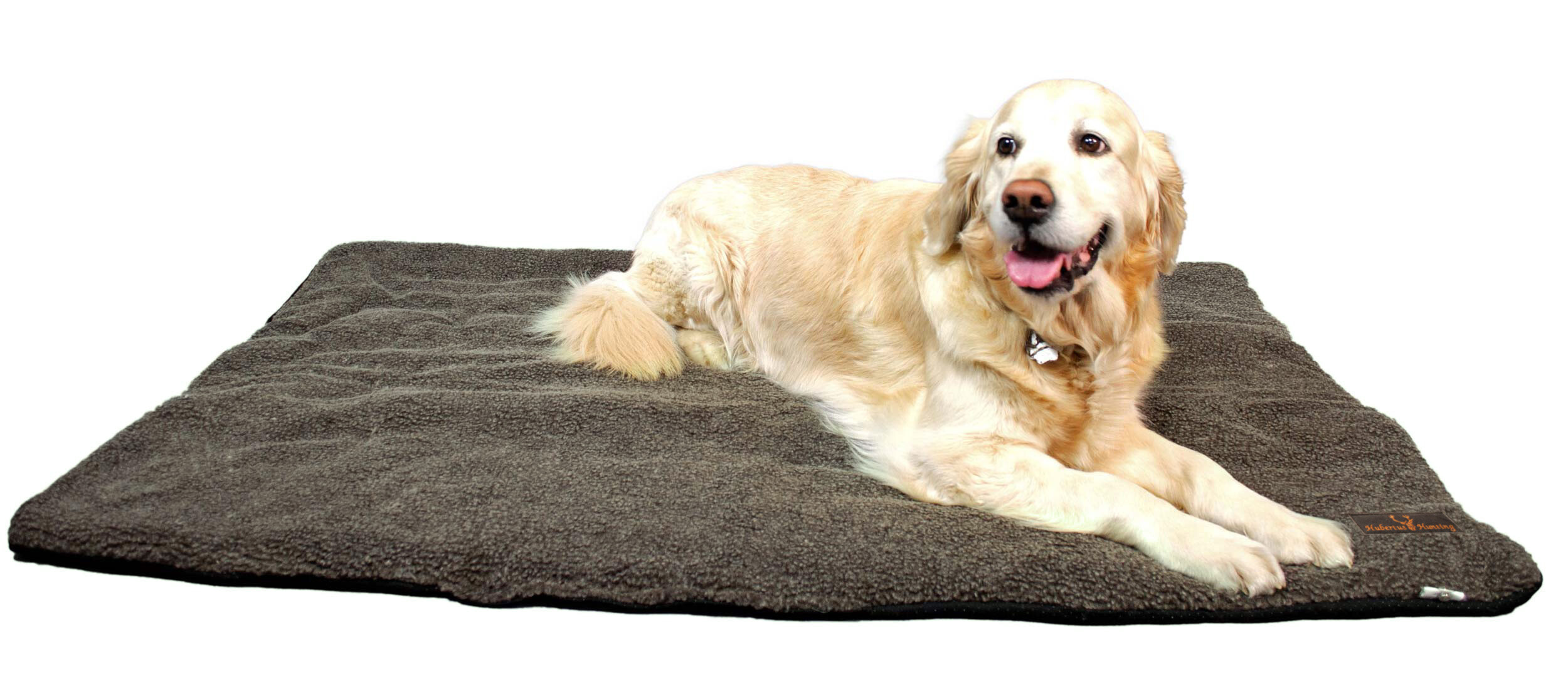 Hubertus Hundedecke XXL Ansitz 95 x 140 cm Hubertus Hundedecke XXL Ansitz 95 x 140 cm