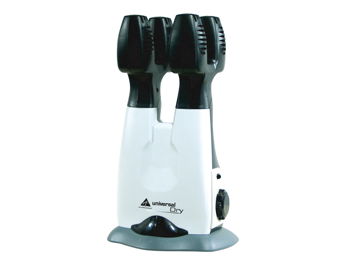 Alpenheat Schuhtrockner Universal Dry (AD2) Alpenheat Schuhtrockner Universal Dry (AD2)