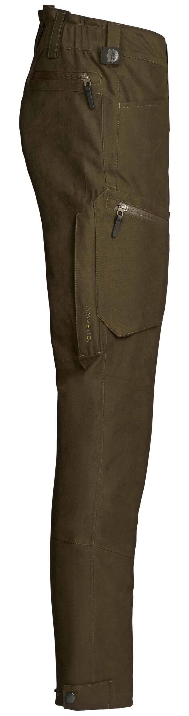 Northern Hunting Alva Una G2 Damenhose (dark green) Northern Hunting Alva Una G2 Damenhose (dark green)