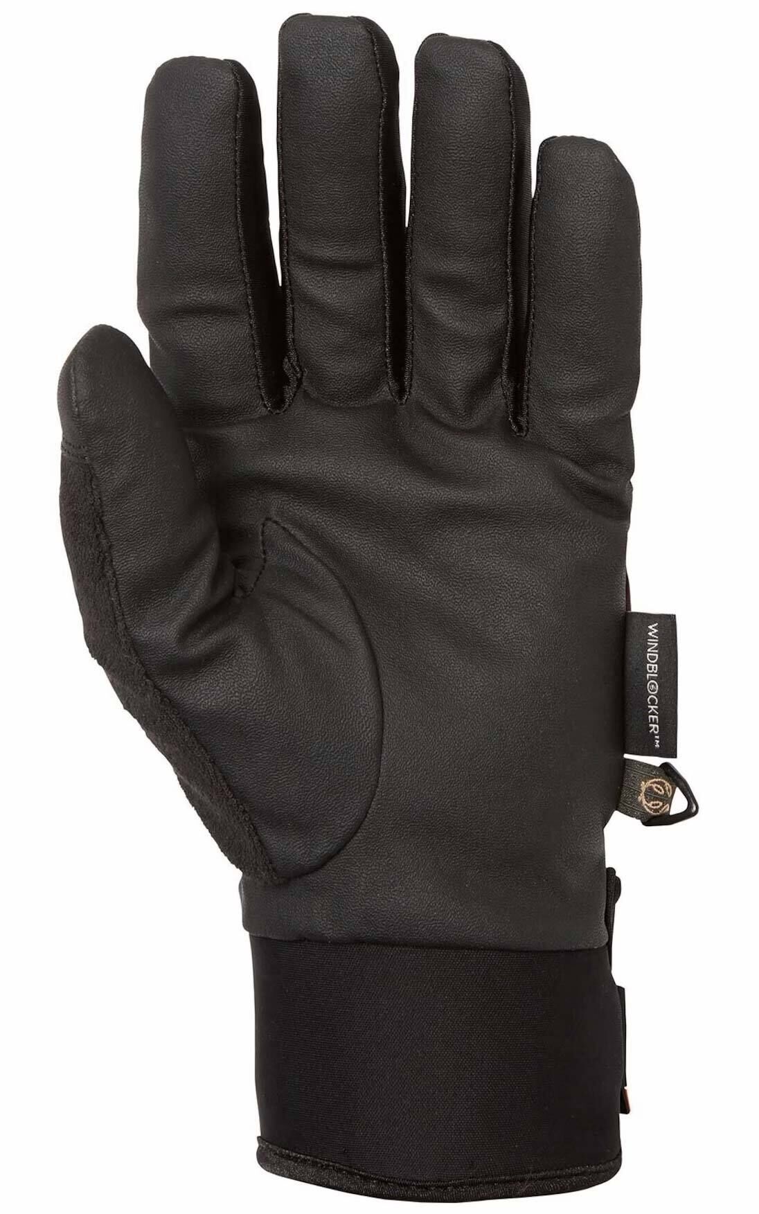 Chevalier Windblocker Schießhandschuhe (Leather Brown) Chevalier Windblocker Schießhandschuhe (Leather Brown)