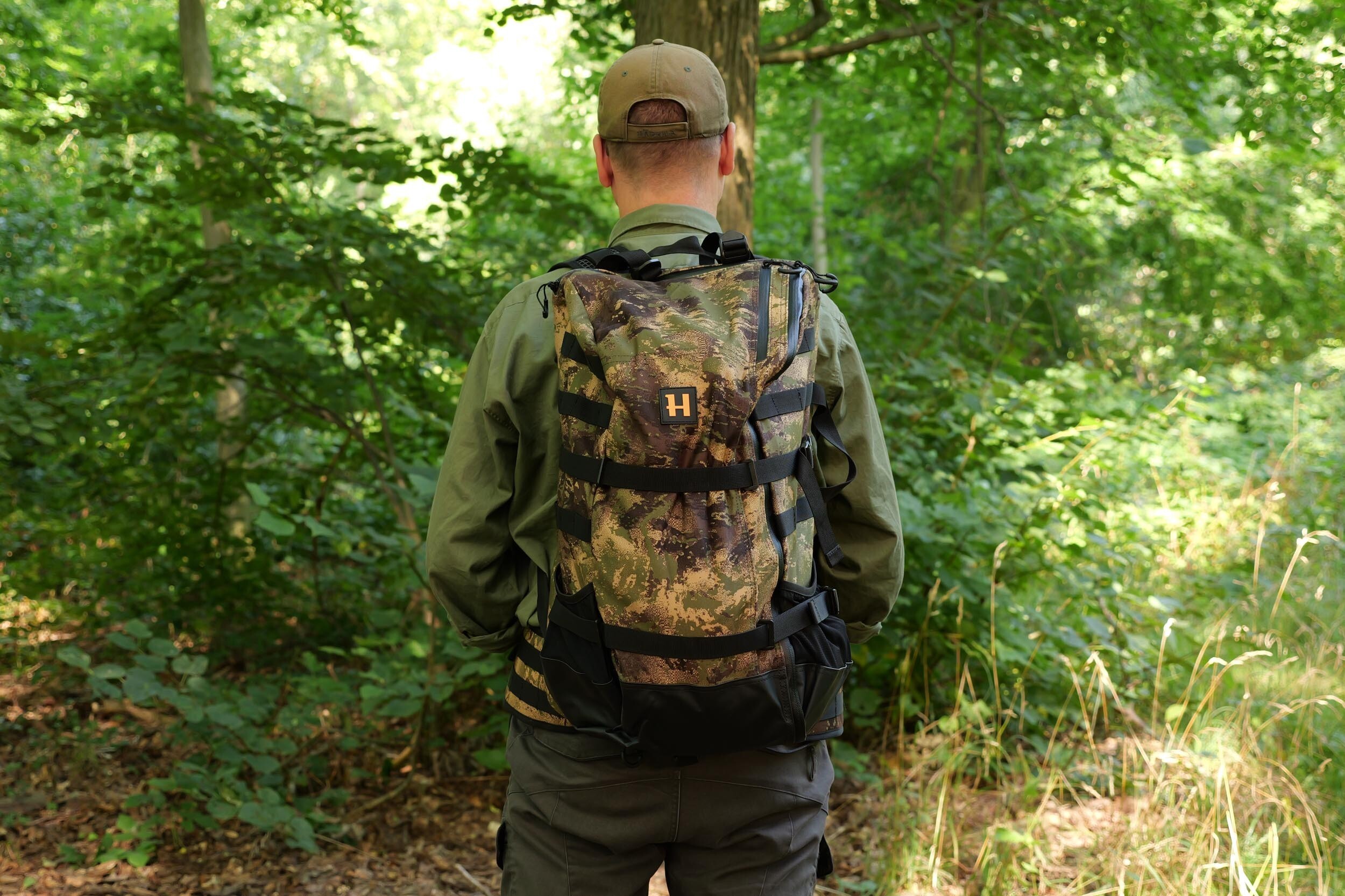Härkila Deer Stalker Backpack Rucksack (AXIS MSP Forest) Härkila Deer Stalker Backpack Rucksack (AXIS MSP Forest)
