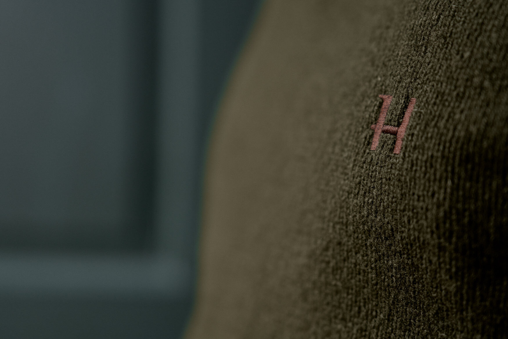 Härkila Vincent Merino-Pullover (Rosin) Härkila Vincent Merino-Pullover (Rosin)