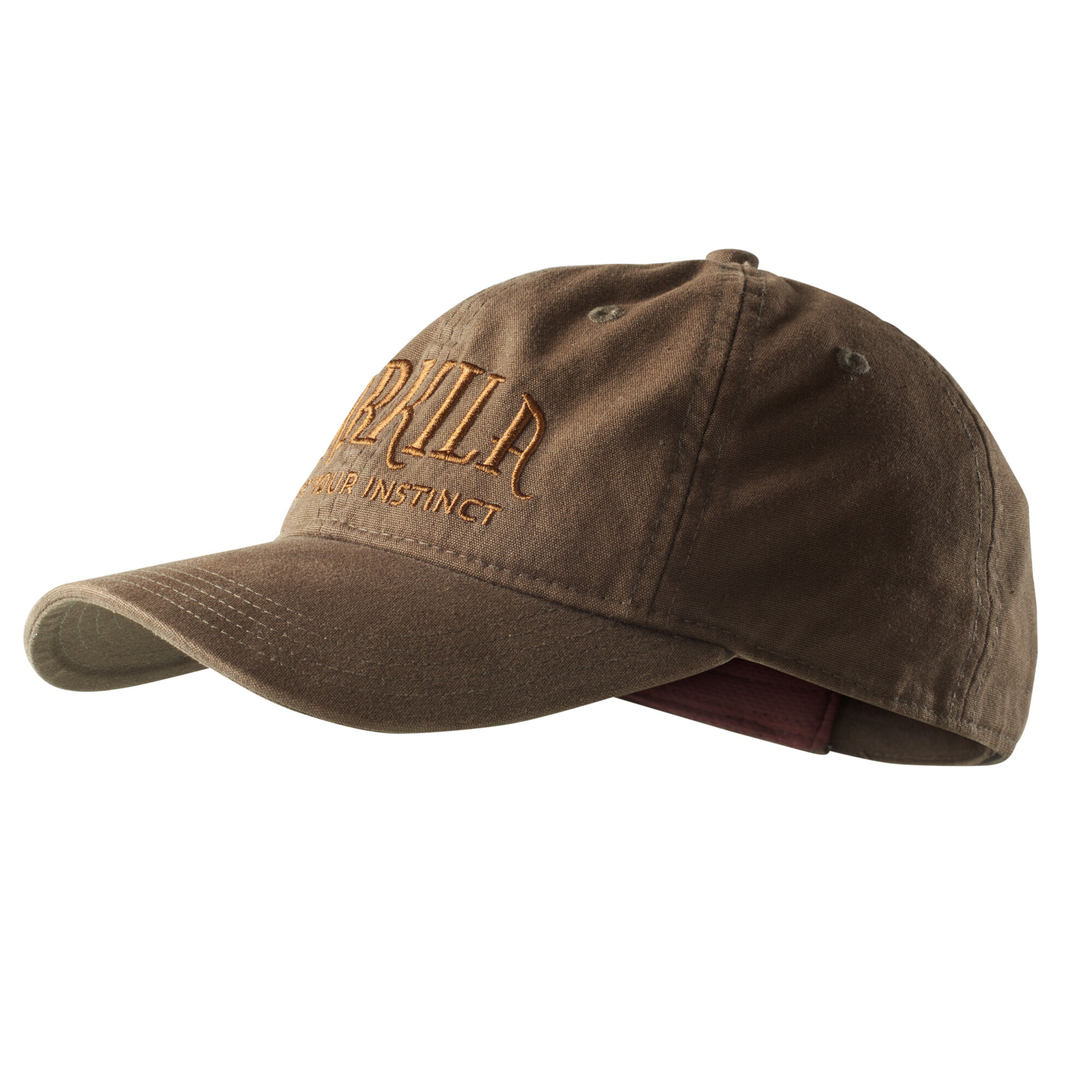 Härkila Modi Jagdkappe (Demitasse brown)