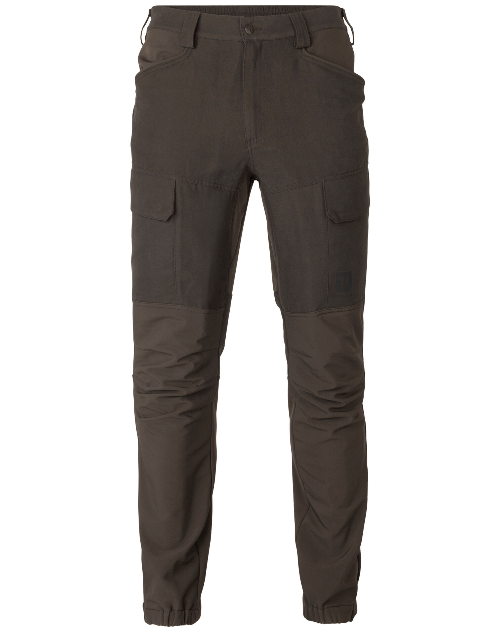 Härkila Scandinavian Hose (Shadow brown/Deep brown)