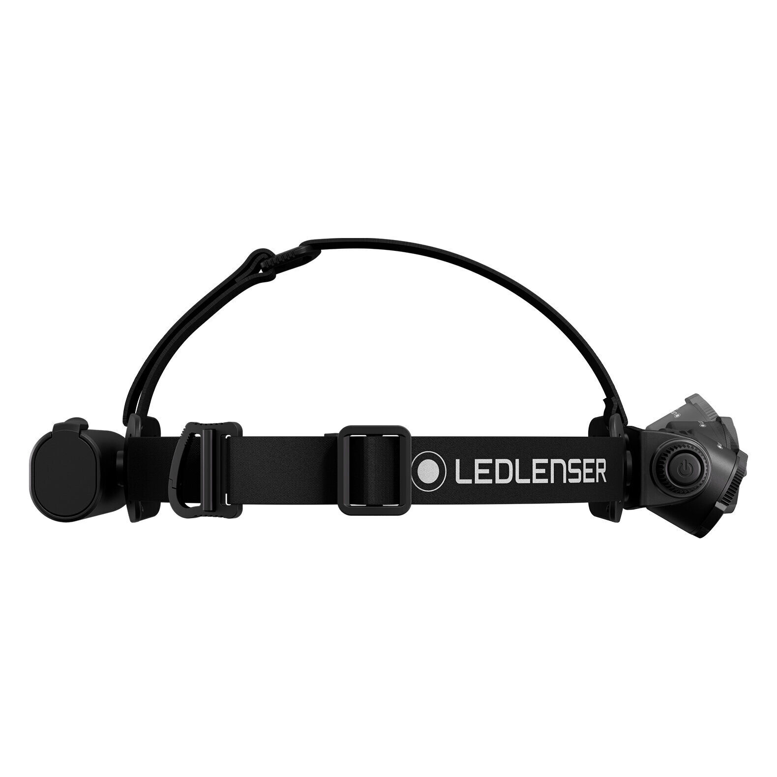 Ledlenser Stirnlampe H7R (Schwarz)