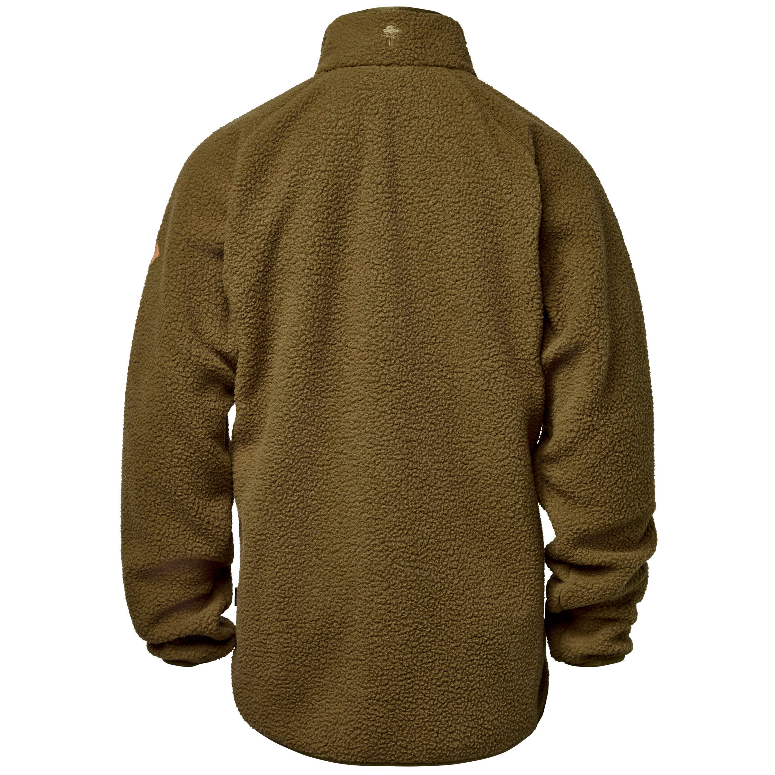Pinewood Forest Pile Fleecejacke (Olive Green) Pinewood Forest Pile Fleecejacke (Olive Green)