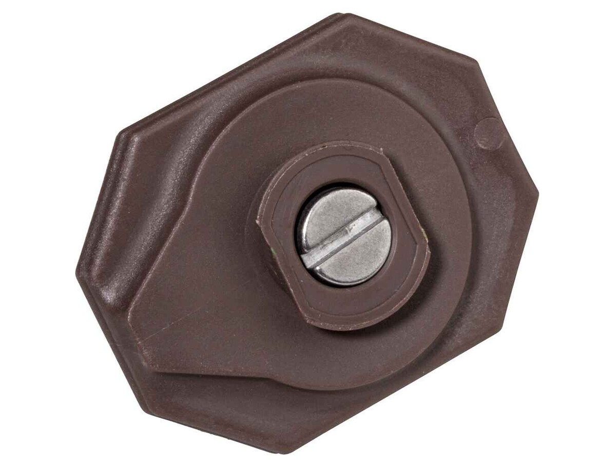 Primos Stativplatte für Kameras oder Spektive für Trigger Sticks Gen3
