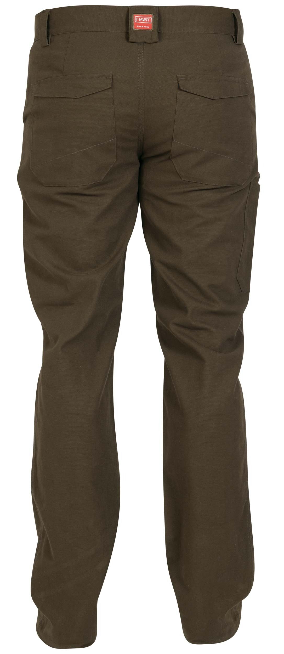 Hart Balaitus-T Hose (Braun) Hart Balaitus-T Hose (Braun)