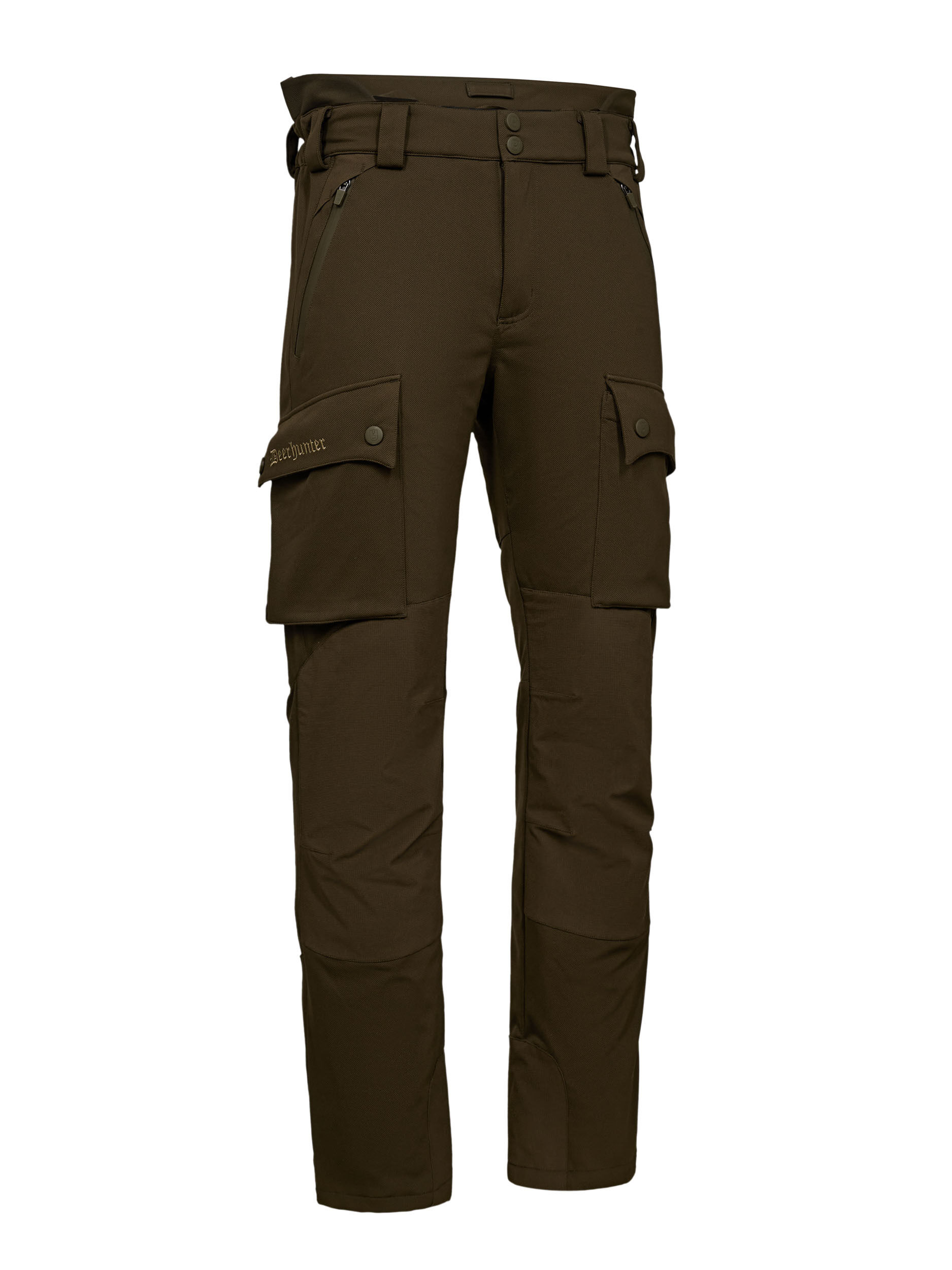 Deerhunter Muflon Pro Hose (Green)