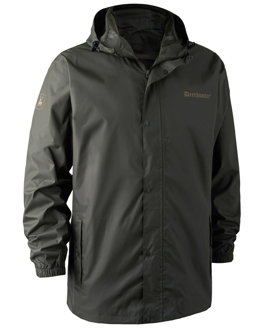 Deerhunter Survivor Rain Regenjacke (Timber) Deerhunter Survivor Rain Regenjacke (Timber)