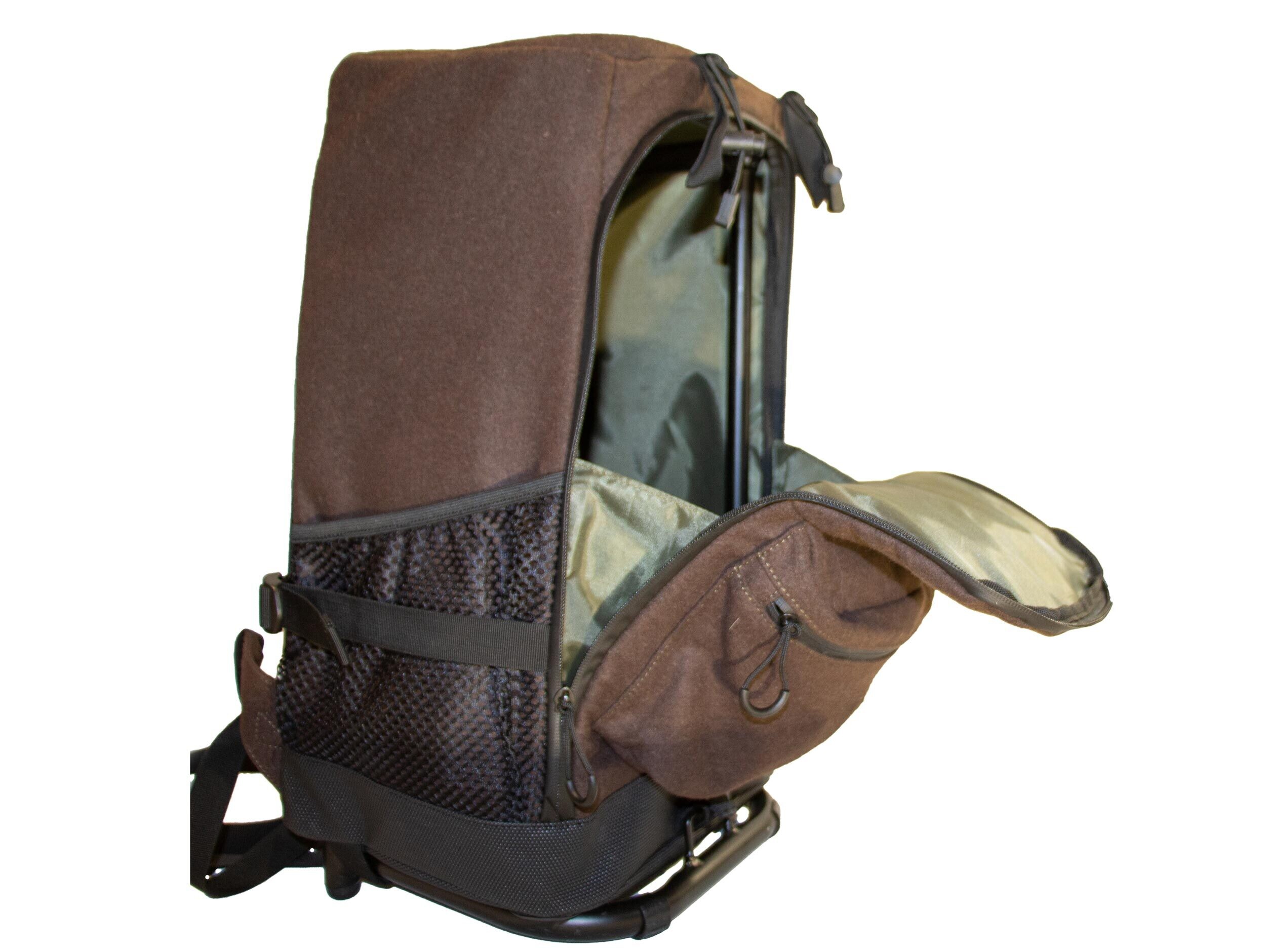 Mjoelner Sitzrucksack Bjoern (30 l)